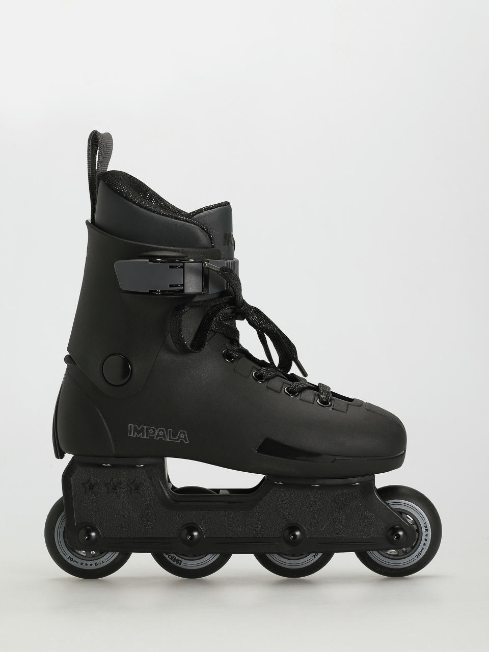 In-line korčule Impala Lightspeed Inline Skate (black)