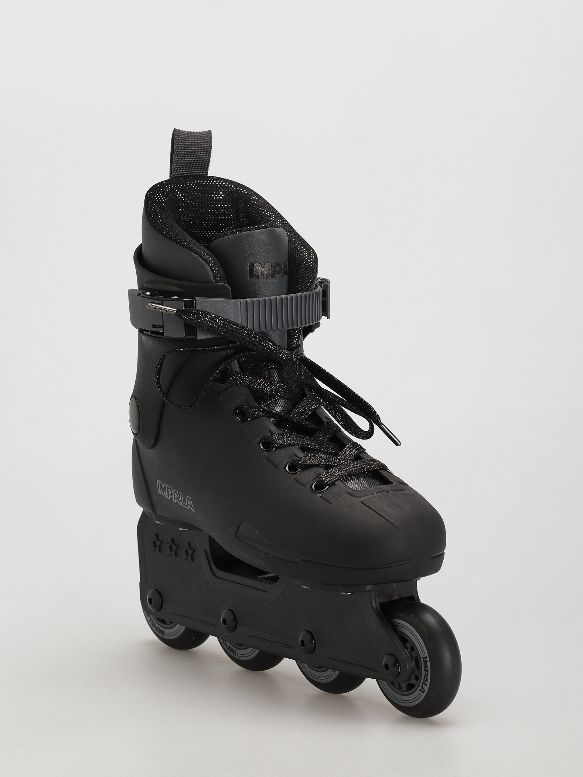 In-line korčule Impala Lightspeed Inline Skate (black)