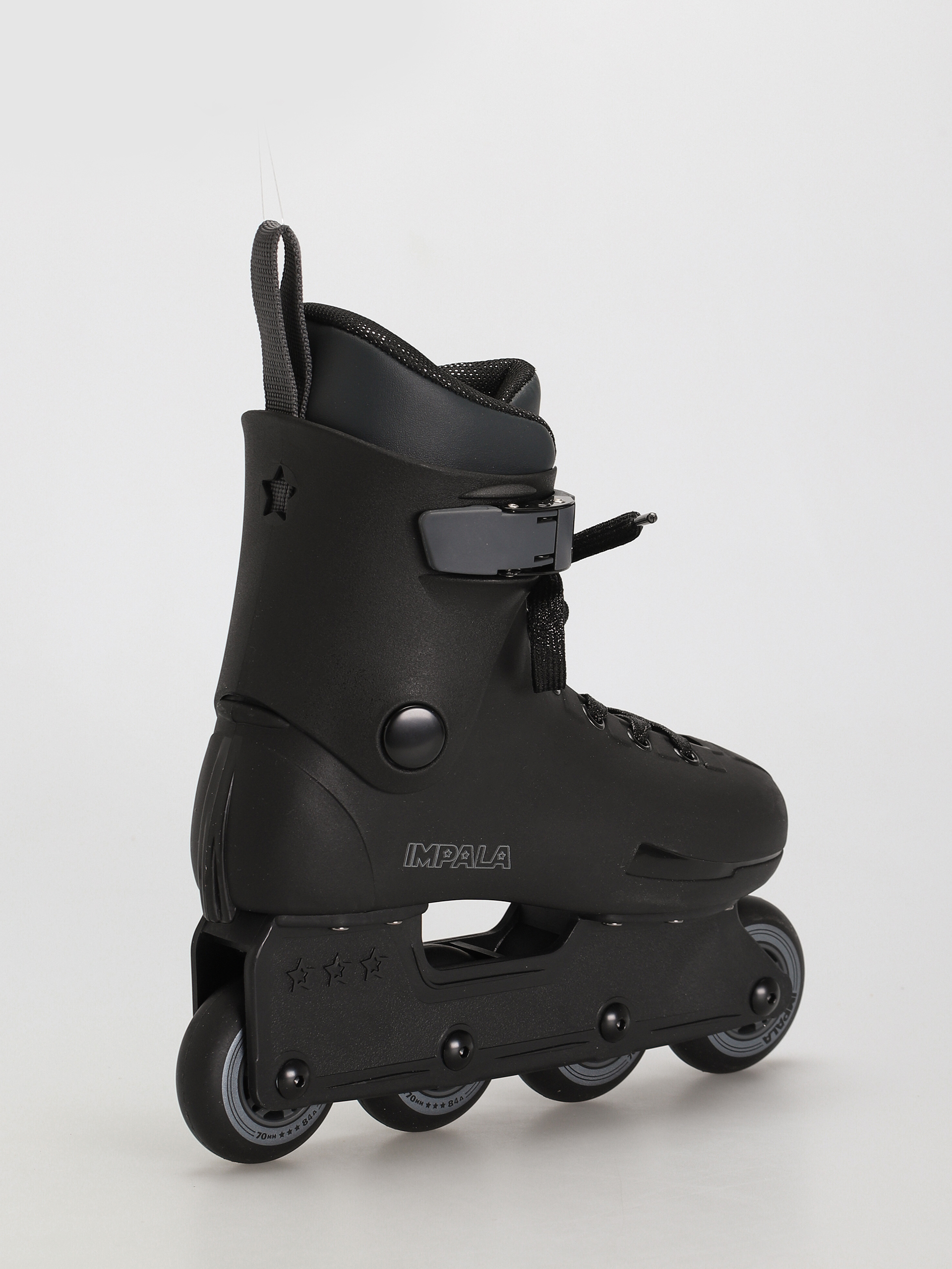 In-line korčule Impala Lightspeed Inline Skate (black)