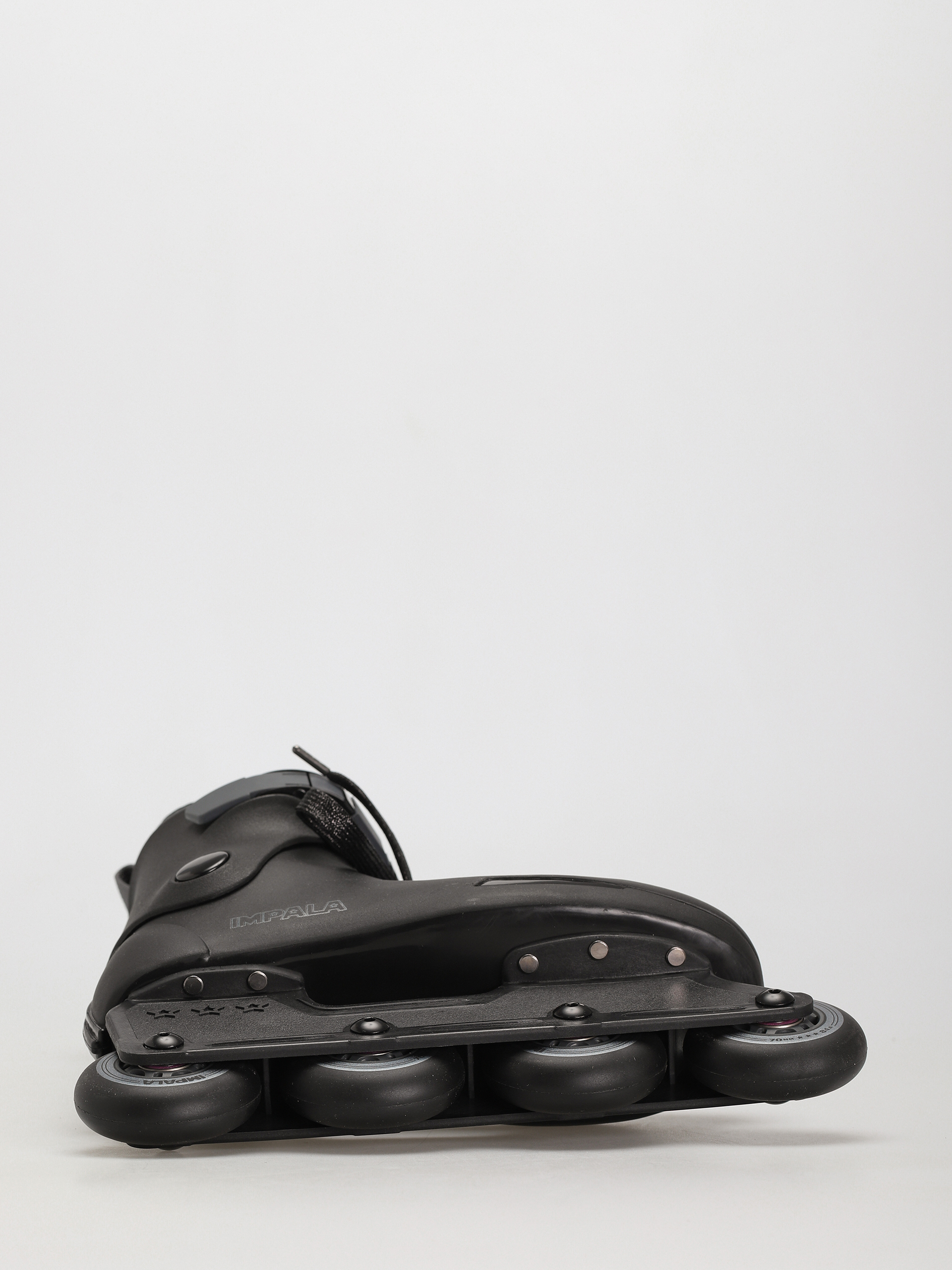 In-line korčule Impala Lightspeed Inline Skate (black)