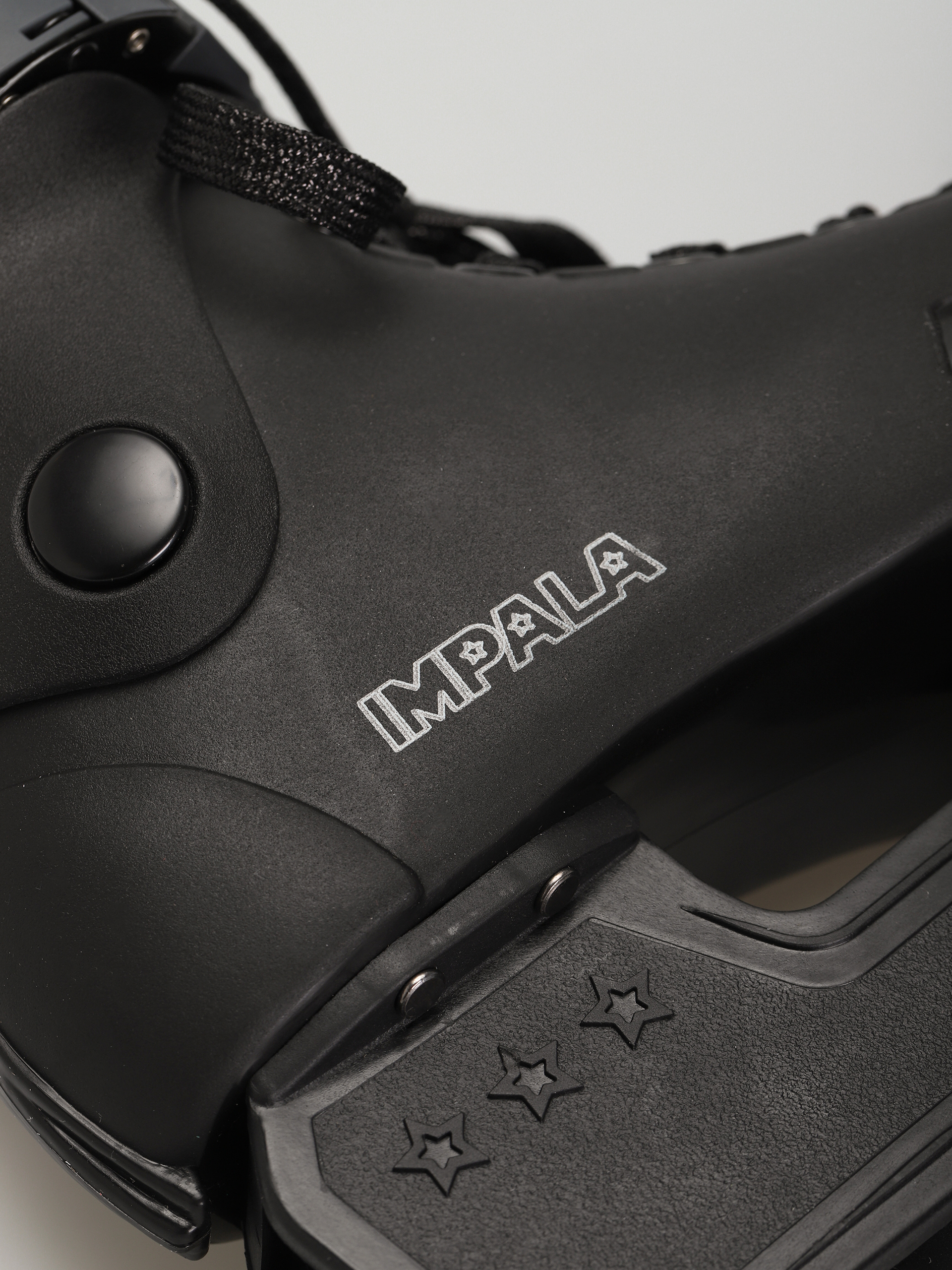 In-line korčule Impala Lightspeed Inline Skate (black)