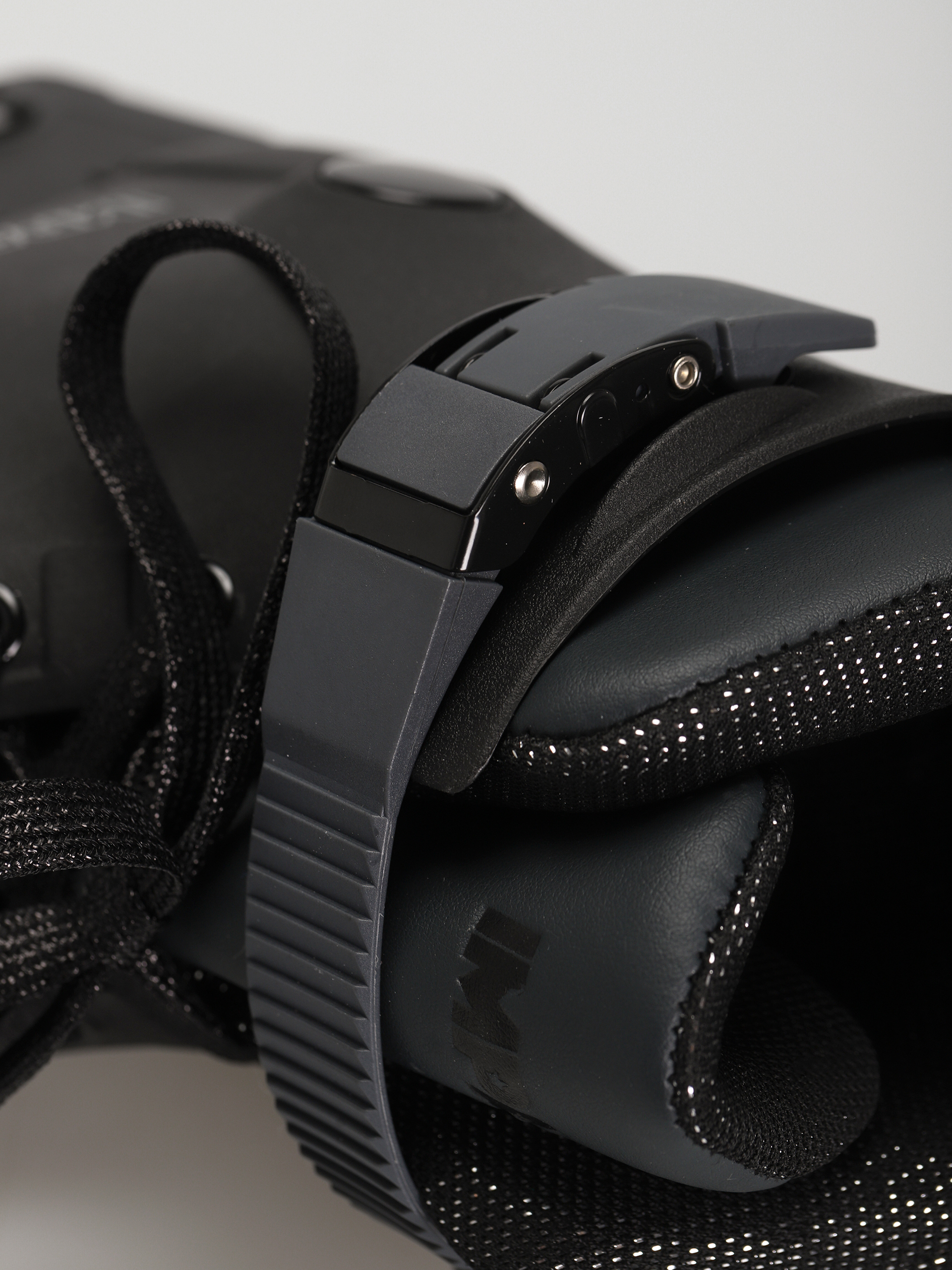 In-line korčule Impala Lightspeed Inline Skate (black)