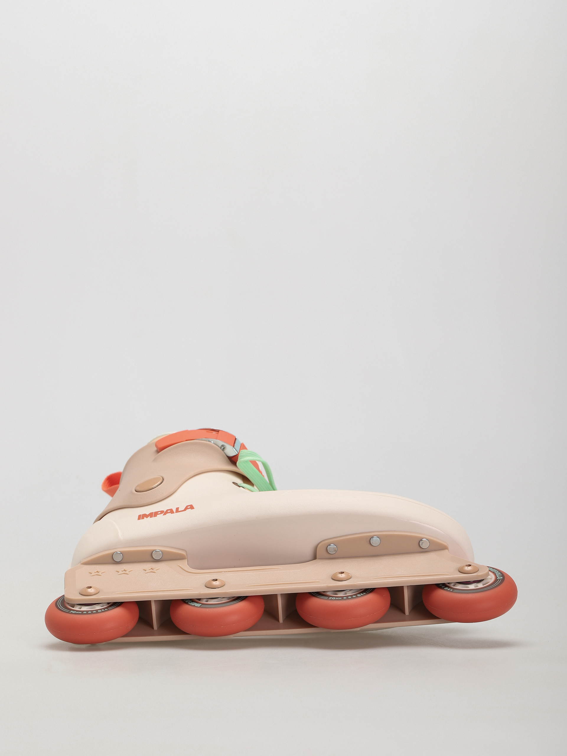 In-line korčule Impala Lightspeed Inline Skate Wmn (sahara)