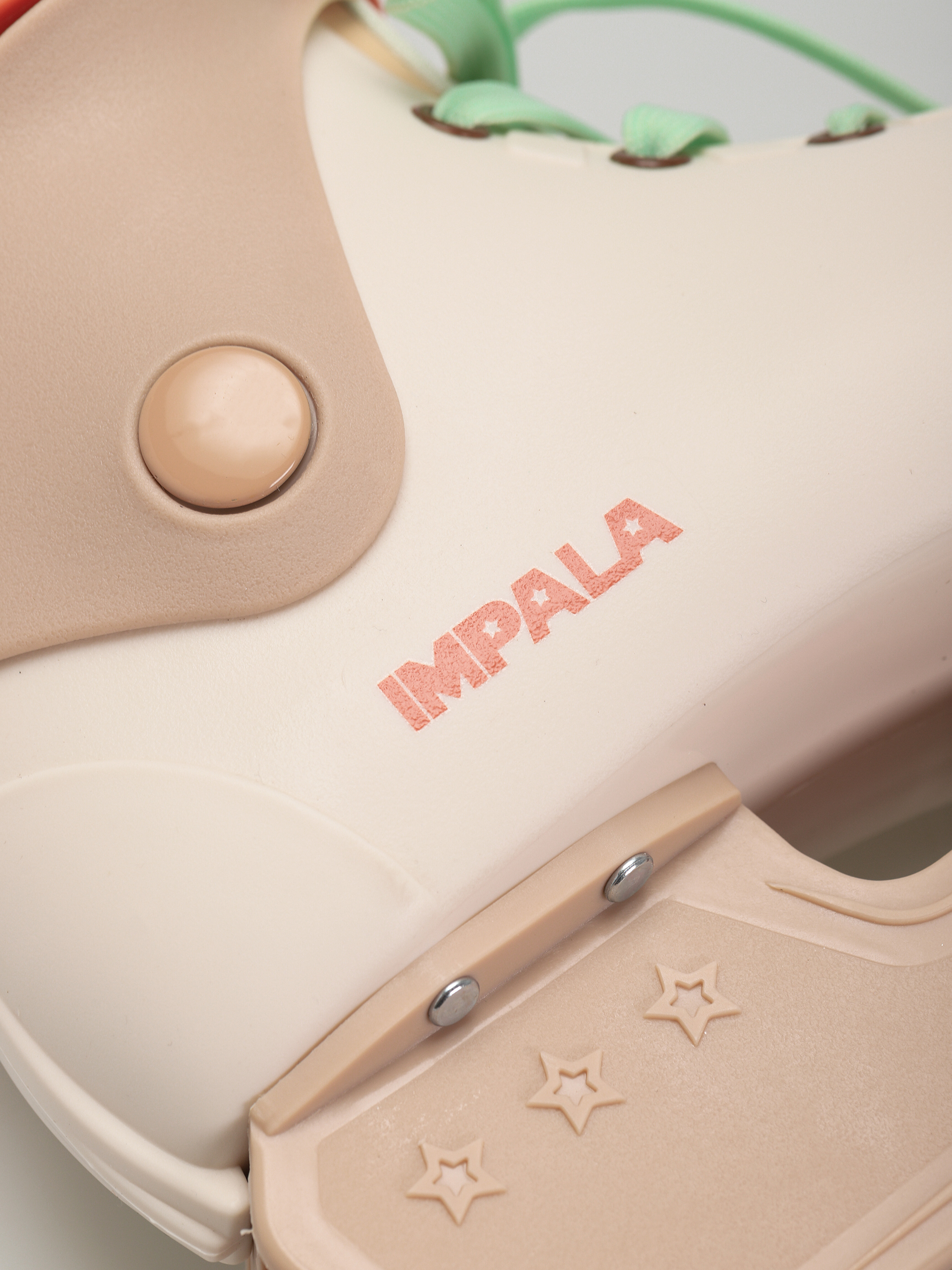 In-line korčule Impala Lightspeed Inline Skate Wmn (sahara)