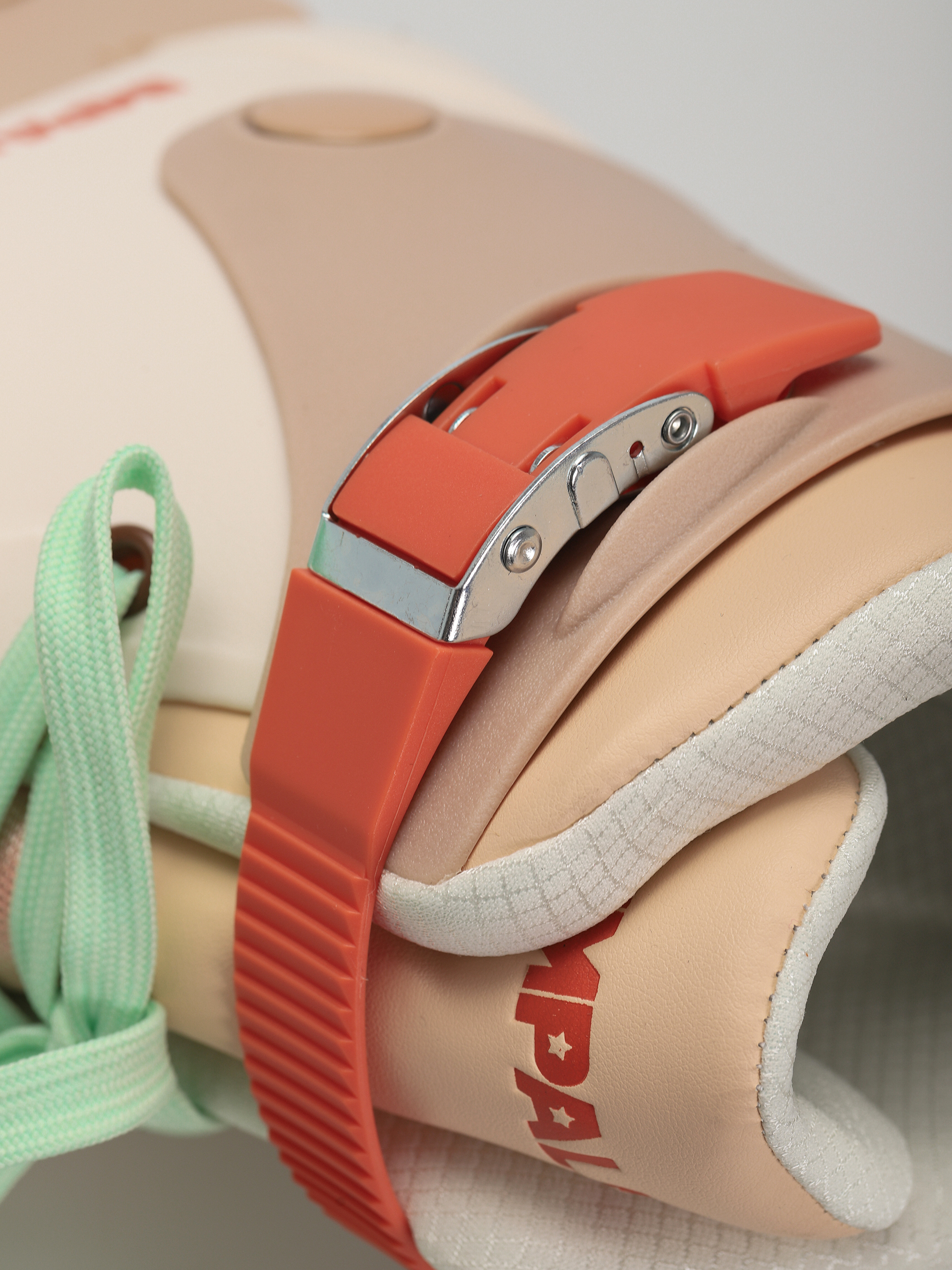 In-line korčule Impala Lightspeed Inline Skate Wmn (sahara)