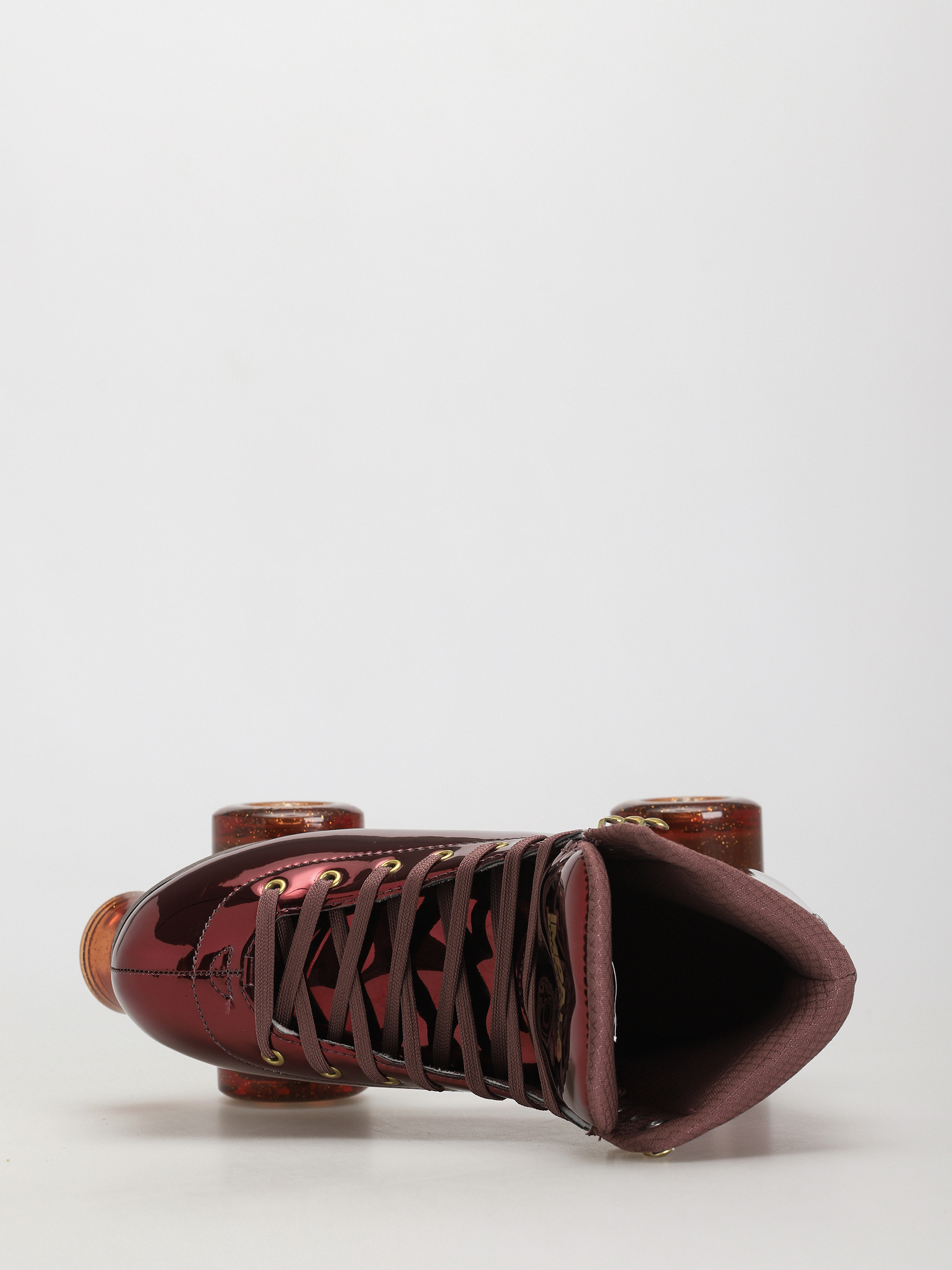 Kolieskové korčule Impala Quad Skate Wmn (plum)