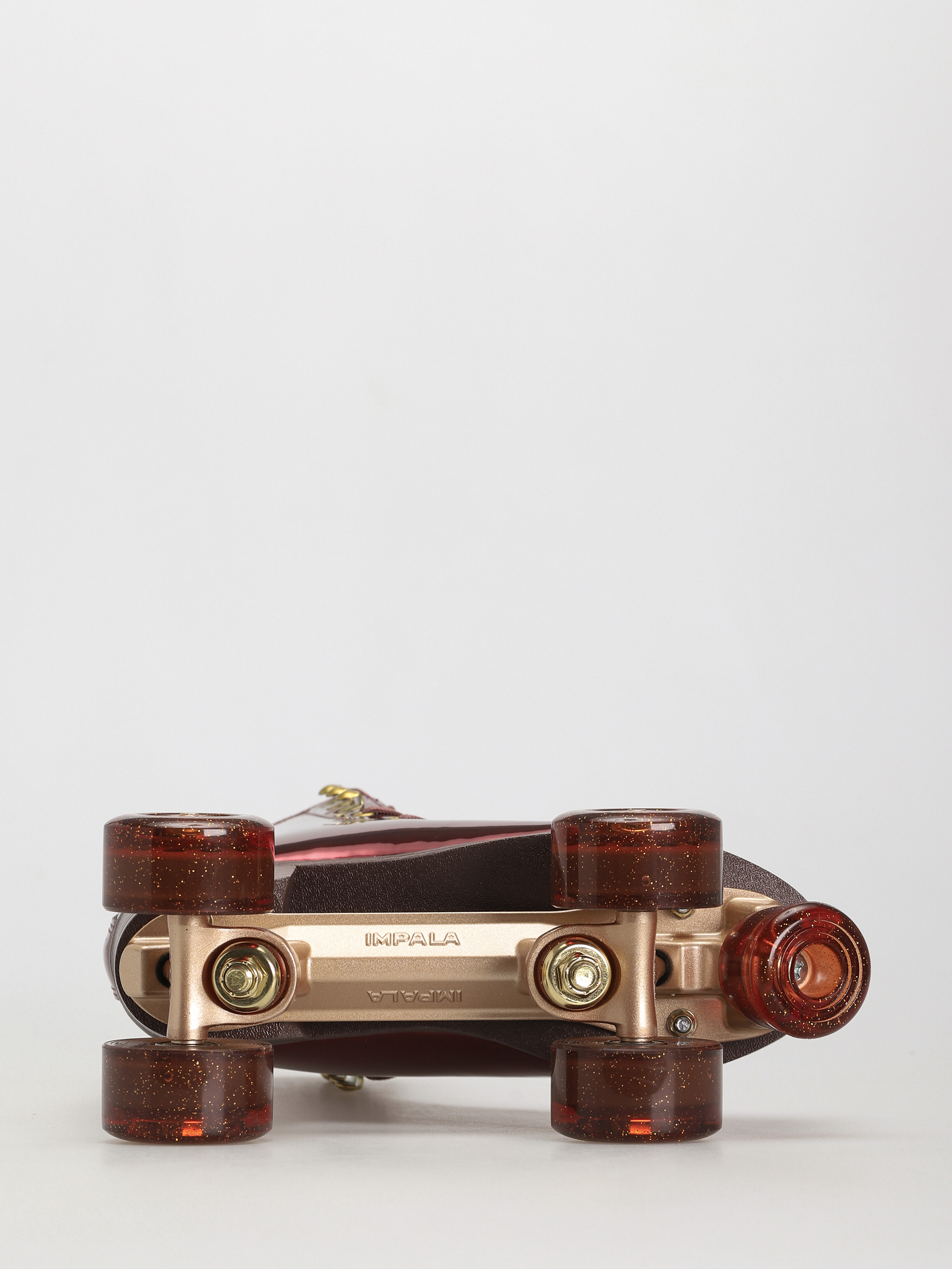 Kolieskové korčule Impala Quad Skate Wmn (plum)