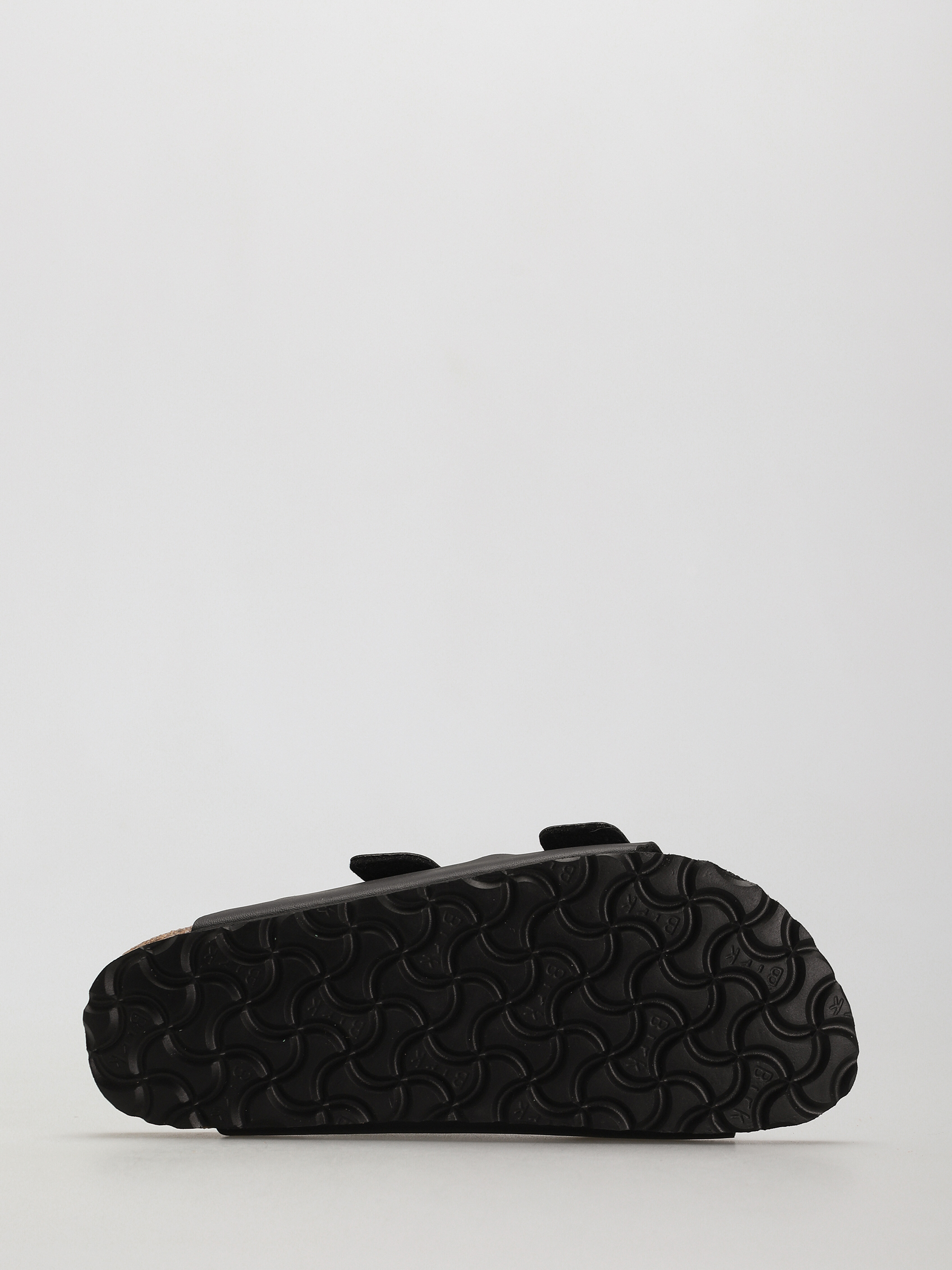 Šľapky Birkenstock Arizona Narrow Wmn (triples black)