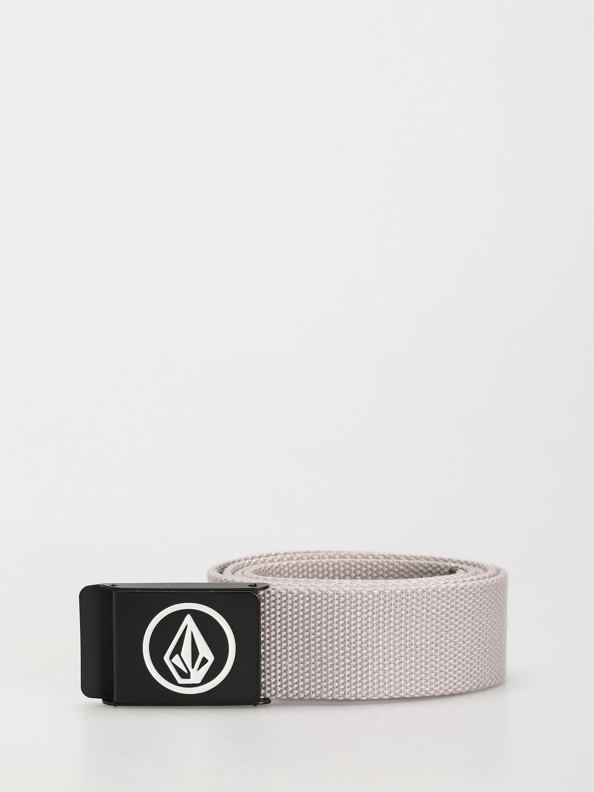 Opasok Volcom Circle Web (heather grey)