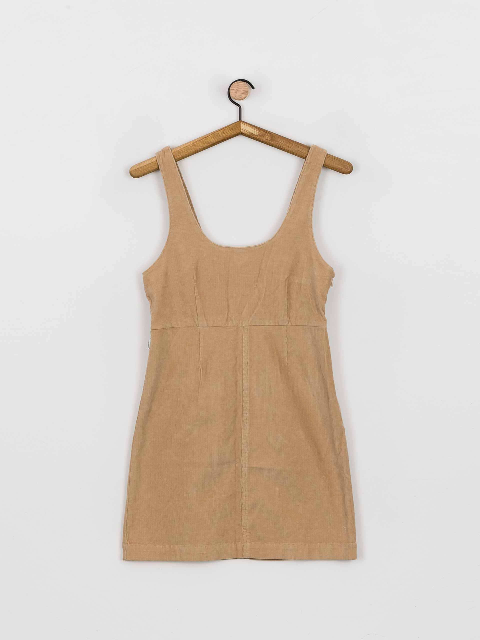 Šaty  Element Beluga Wmn (oxford tan)