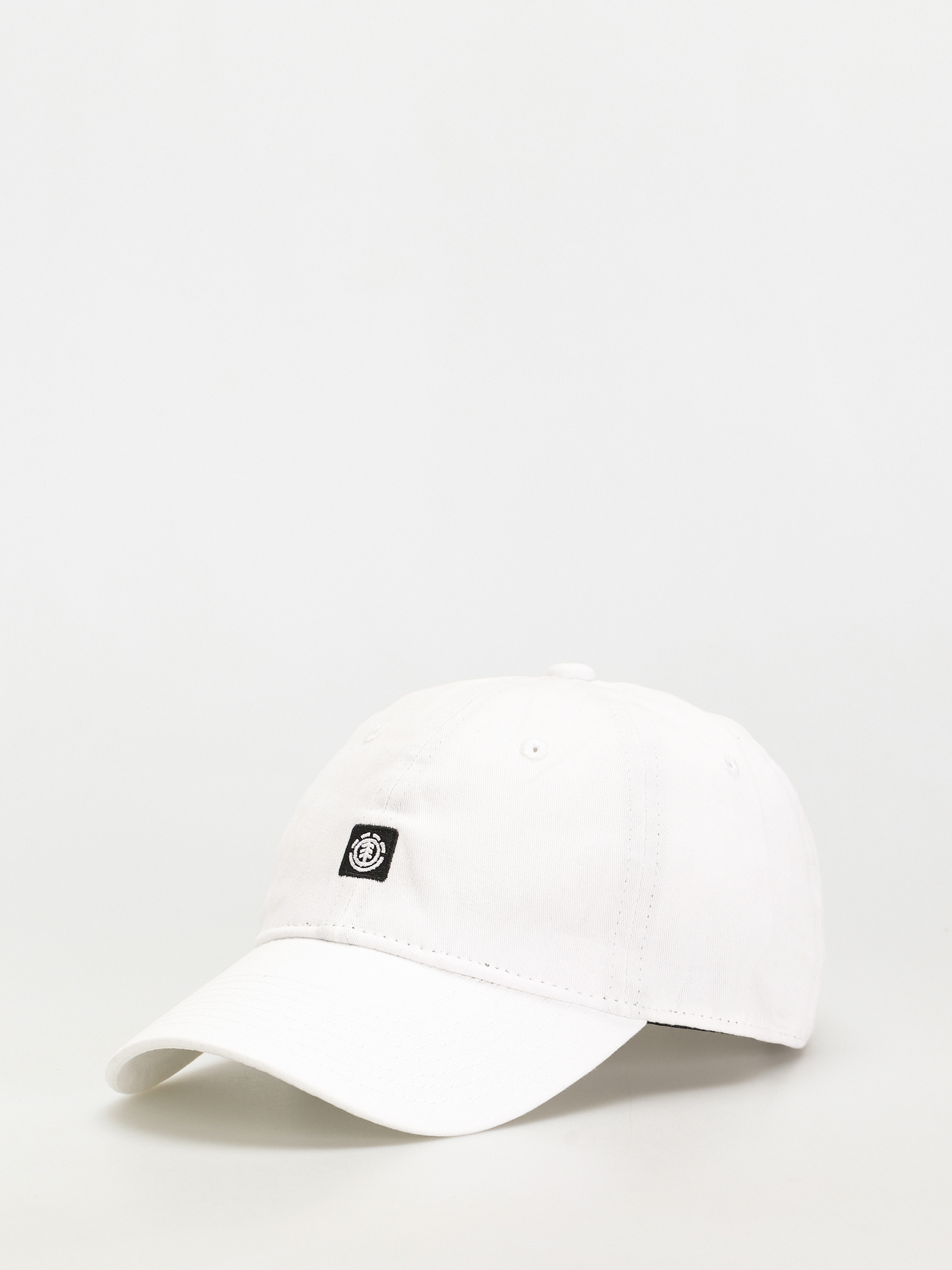 Šiltovka Element Fluky (off white)