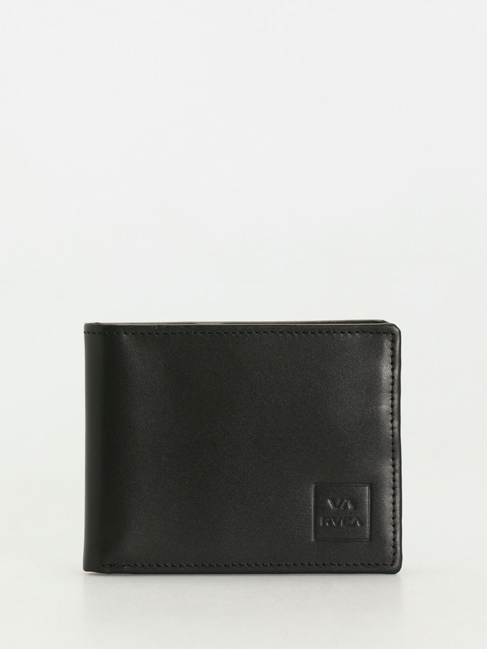 Peňaženka RVCA Cedar Bifold Wallet (black)