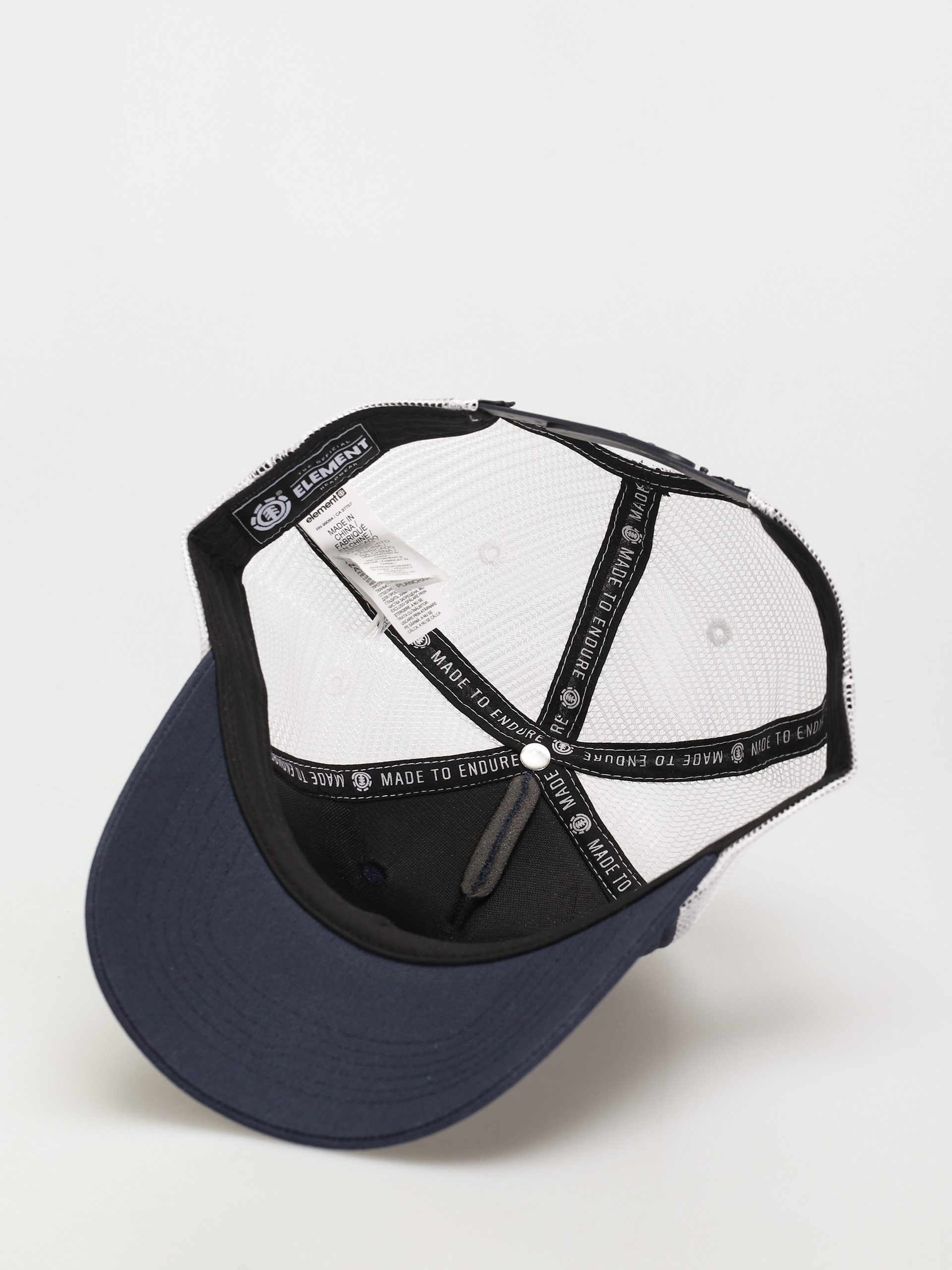 Šiltovka Element Icon Mesh (dark navy)