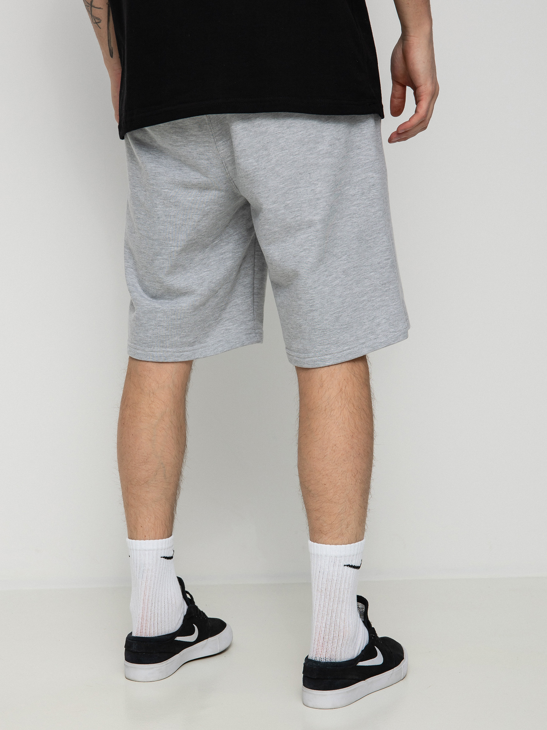 Kraťasy Prosto Gack (grey)