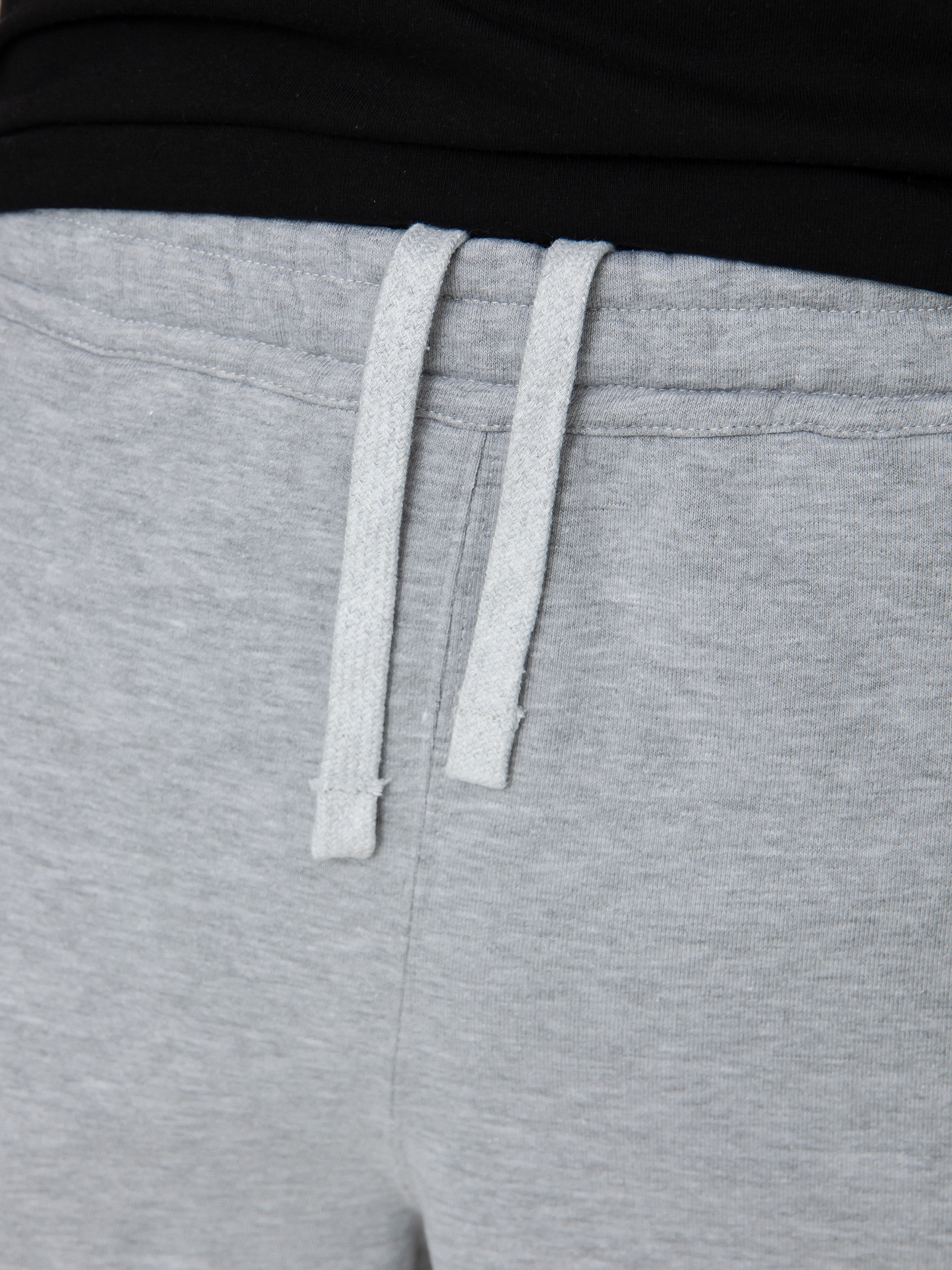 Kraťasy Prosto Gack (grey)