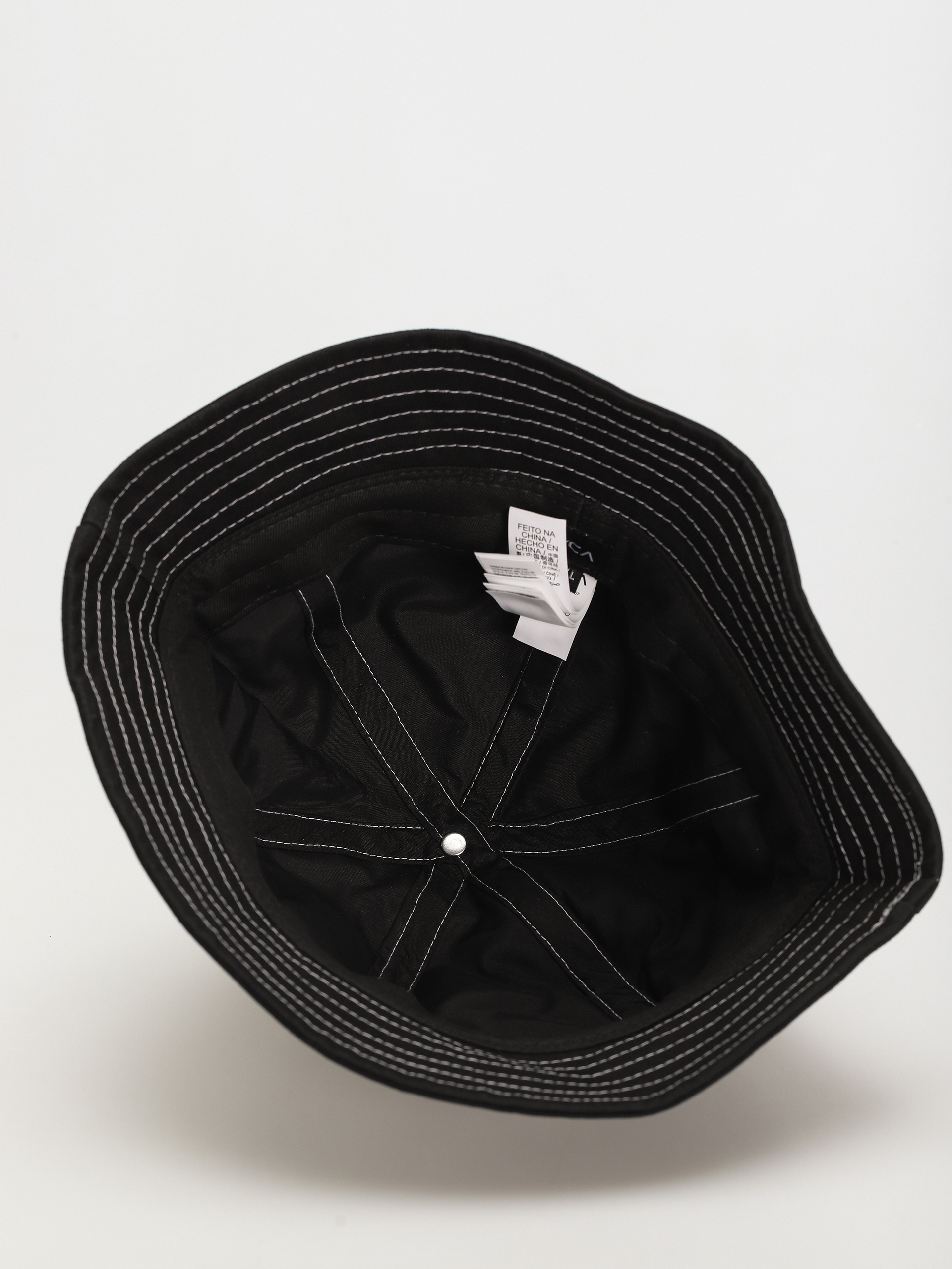 Klobúk RVCA Throwing Shade Wmn (rvca black)