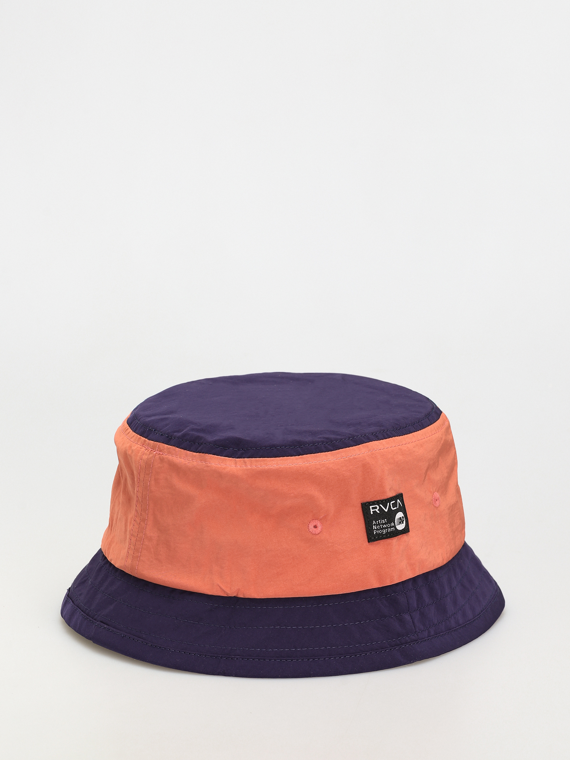 Klobúk RVCA Anp Bucket (moody blue)