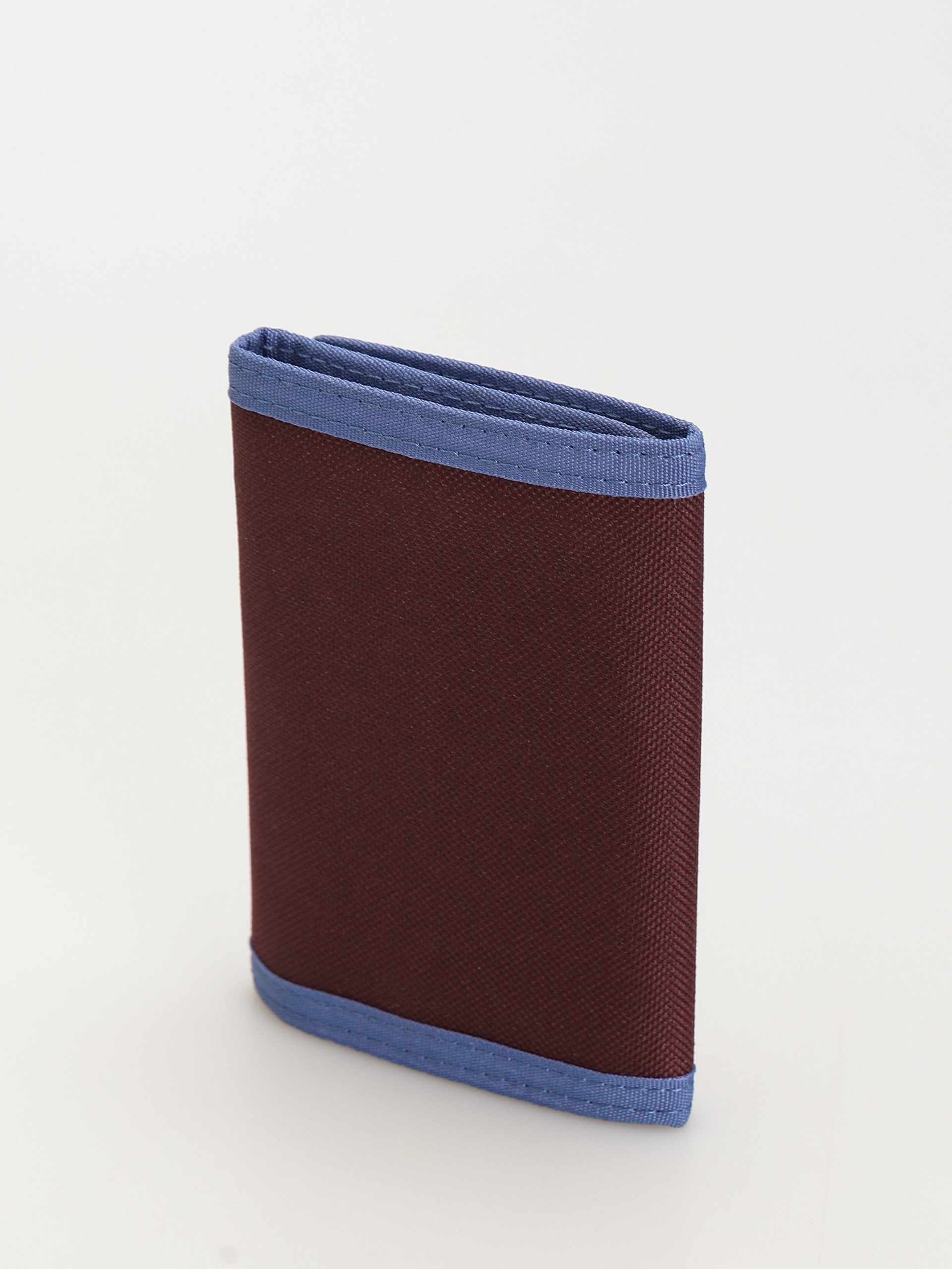 Peňaženka Element al (burgundy/blue)