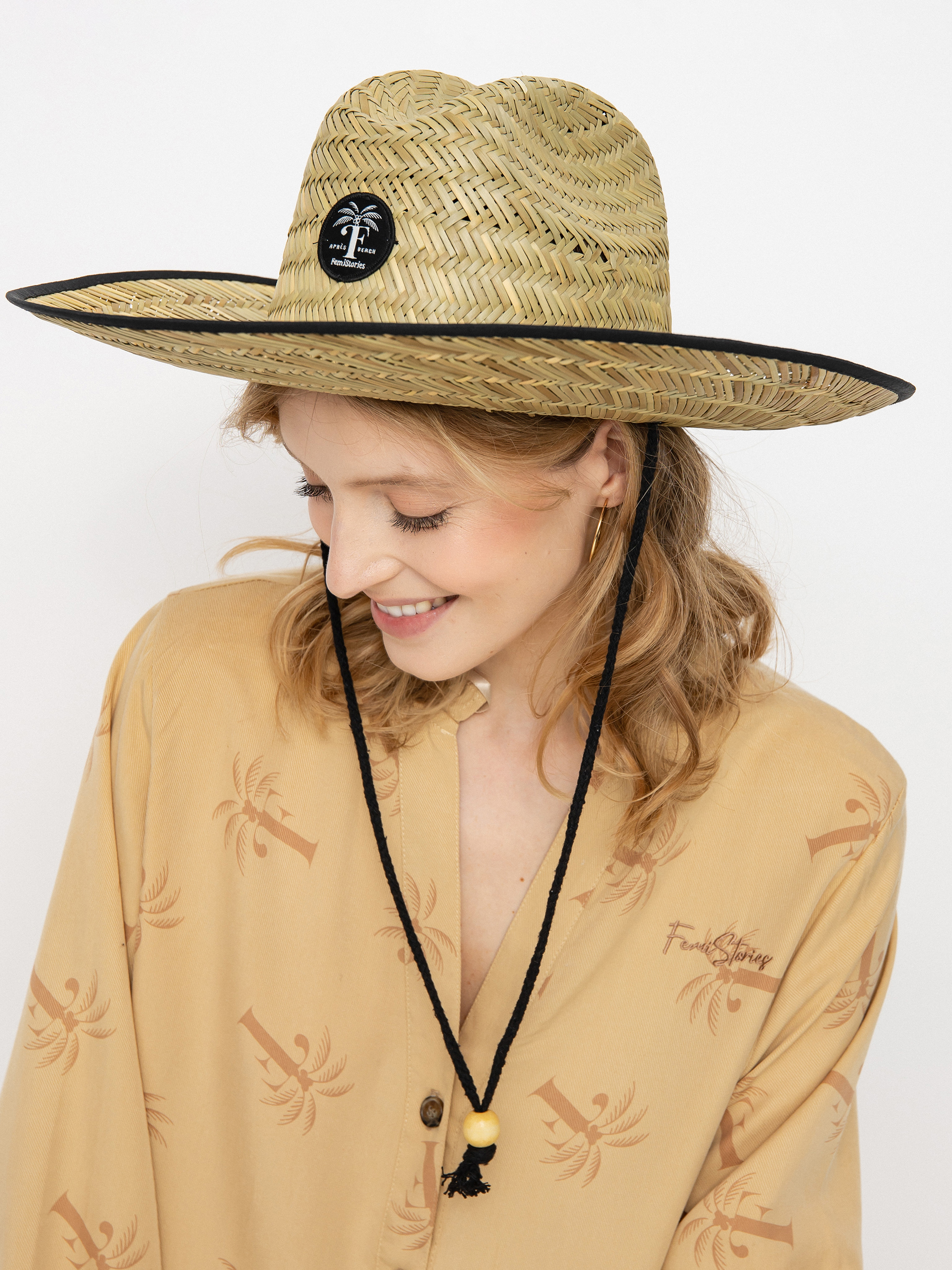 Klobúk Femi Stories Buzz Wmn (strw)