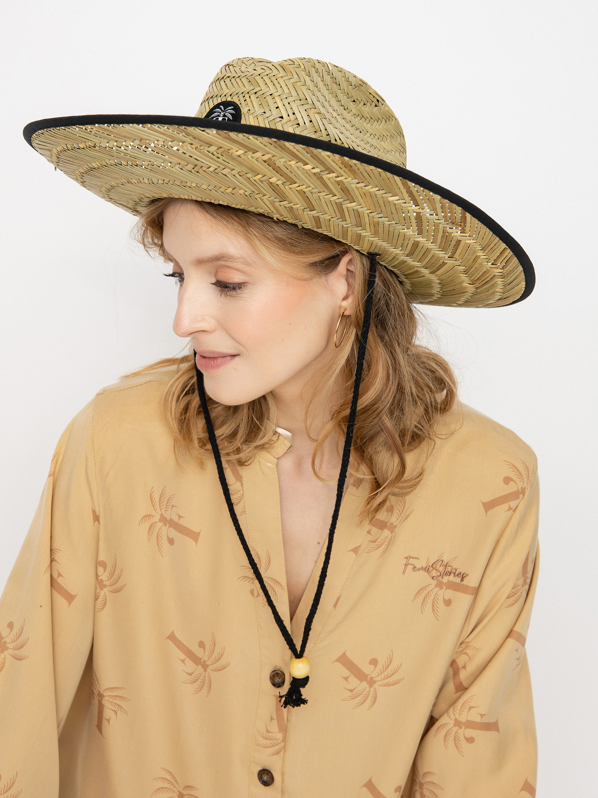 Klobúk Femi Stories Buzz Wmn (strw)