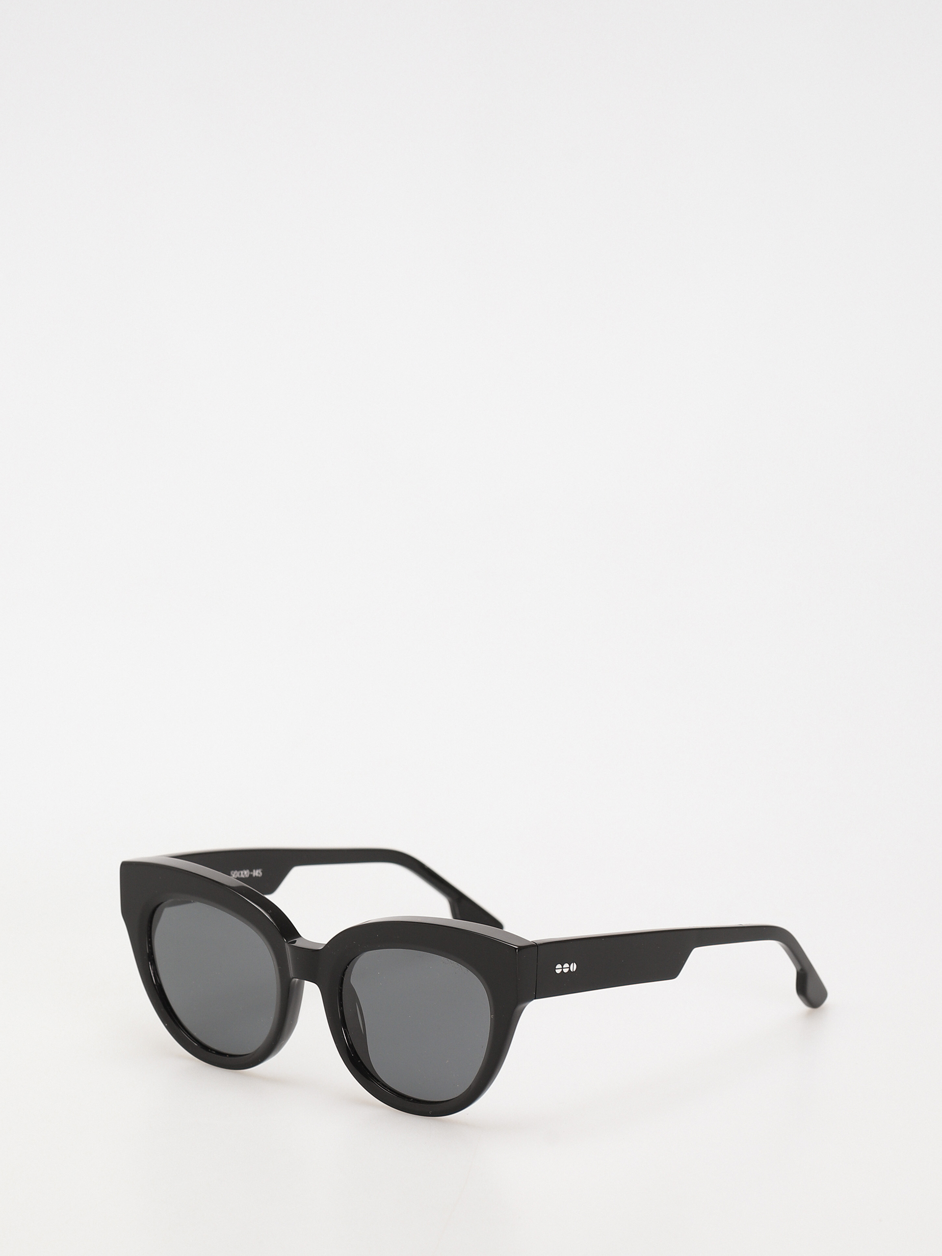 Slnečné okuliare Komono Lucile (all black)