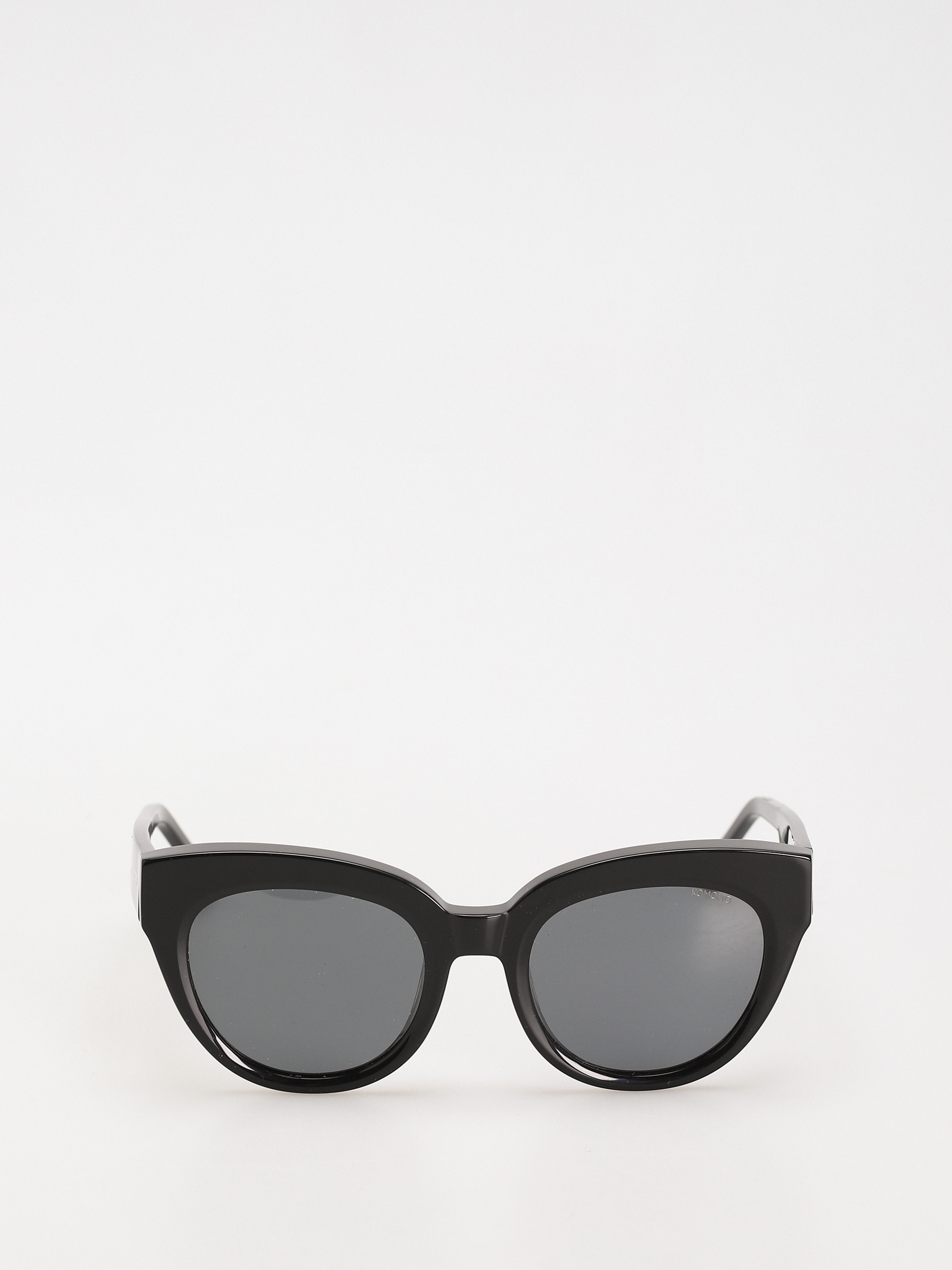 Slnečné okuliare Komono Lucile (all black)