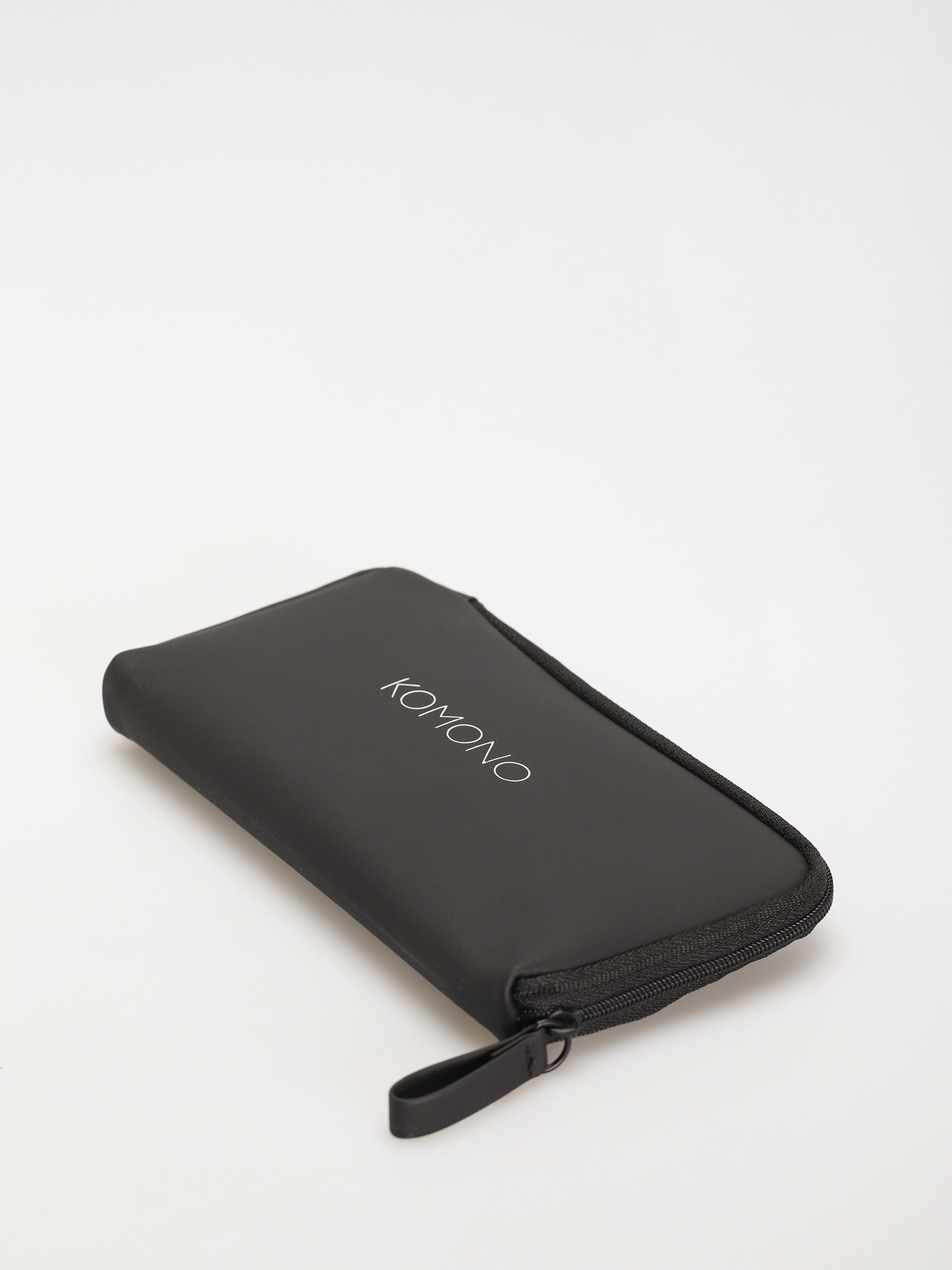 Slnečné okuliare Komono Lucile (all black)