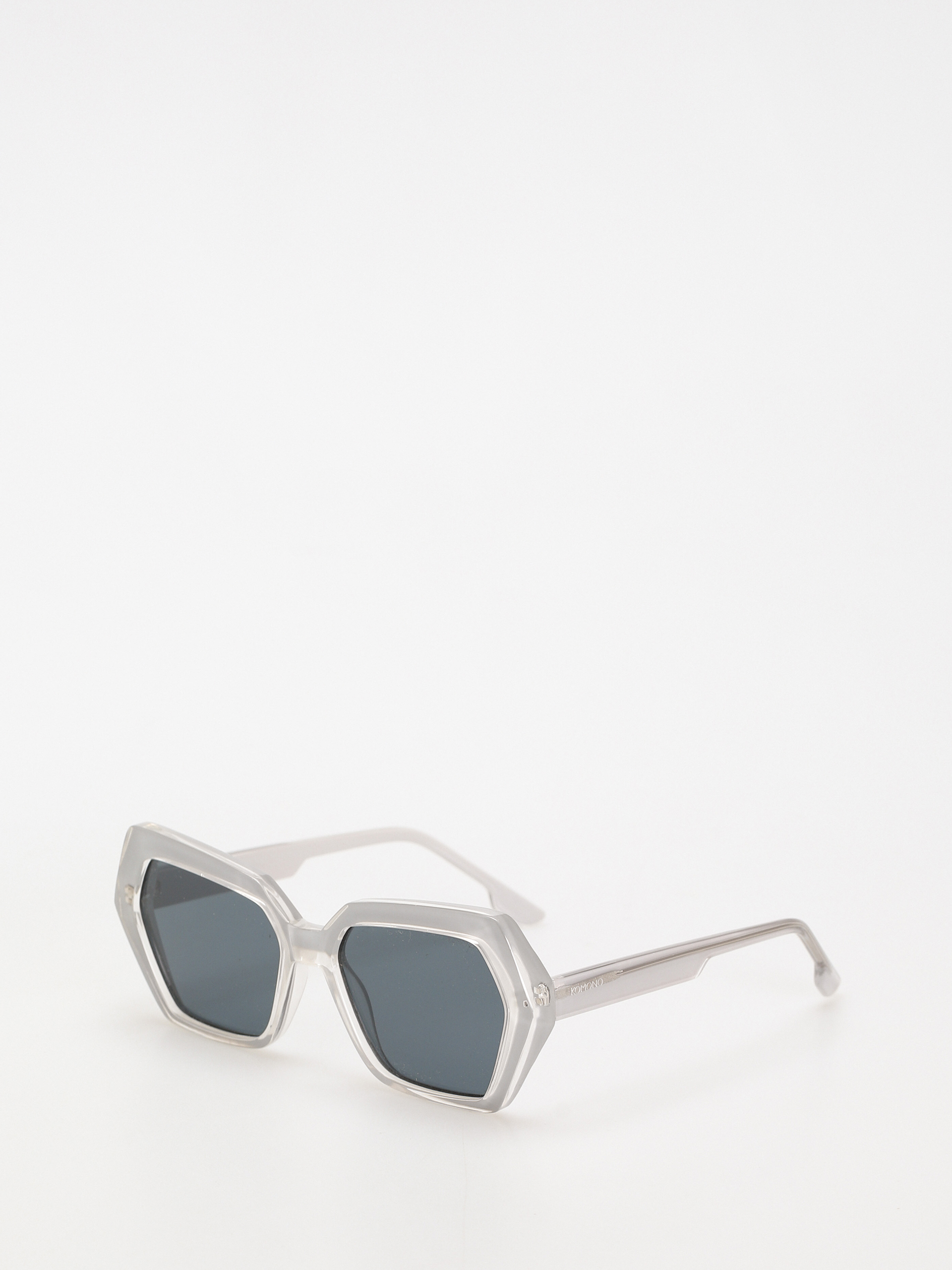 Slnečné okuliare Komono Poly (trick)