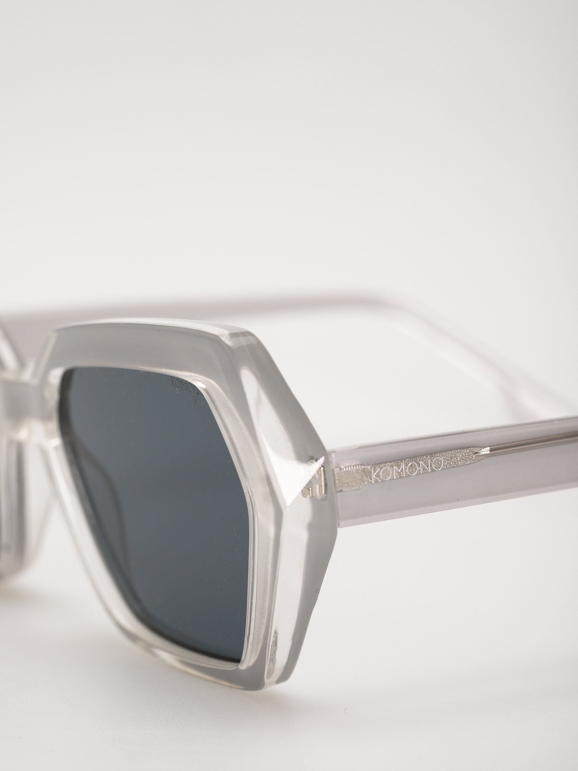 Slnečné okuliare Komono Poly (trick)