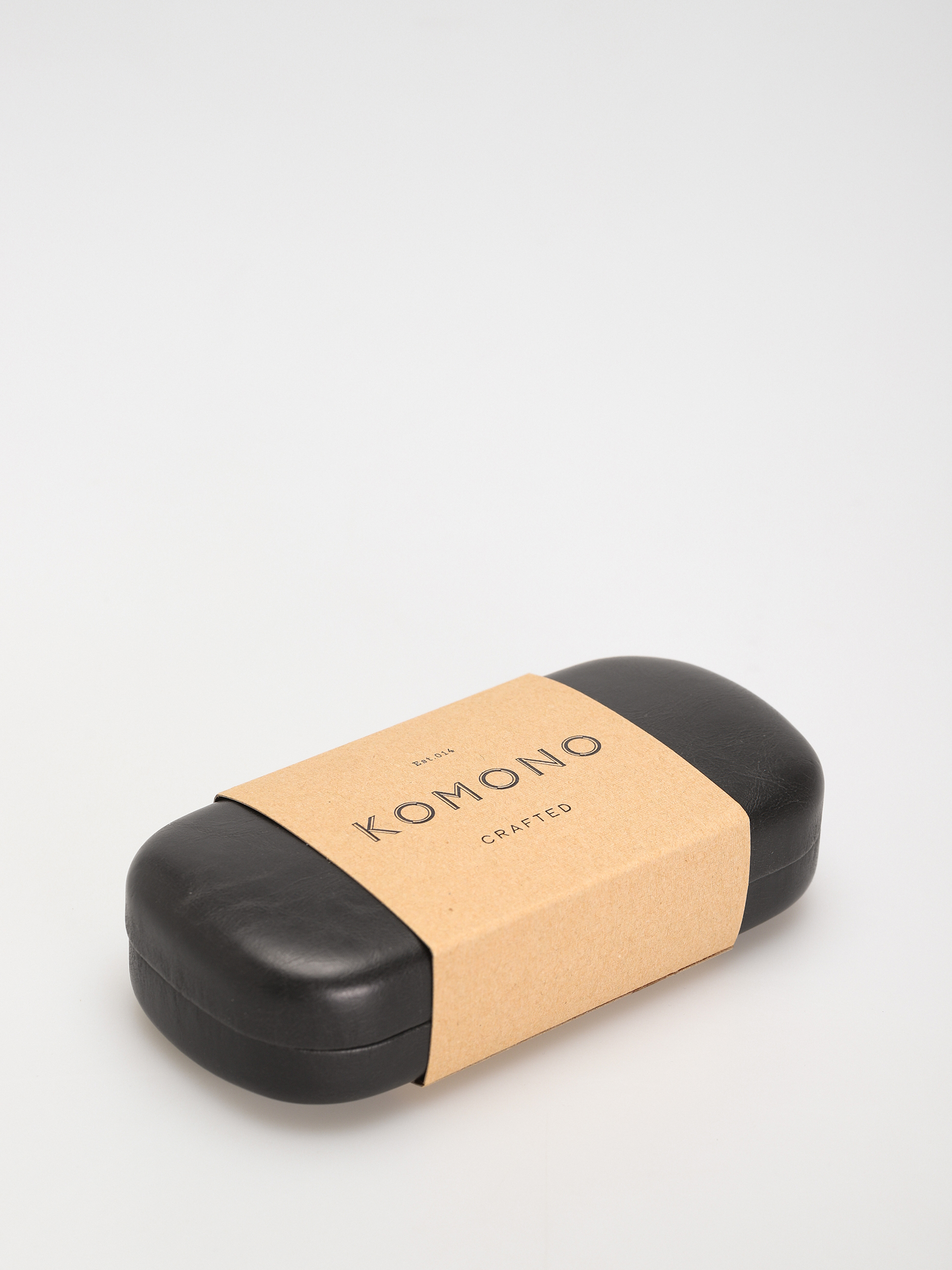 Slnečné okuliare Komono Dreyfuss (tortoise demi)