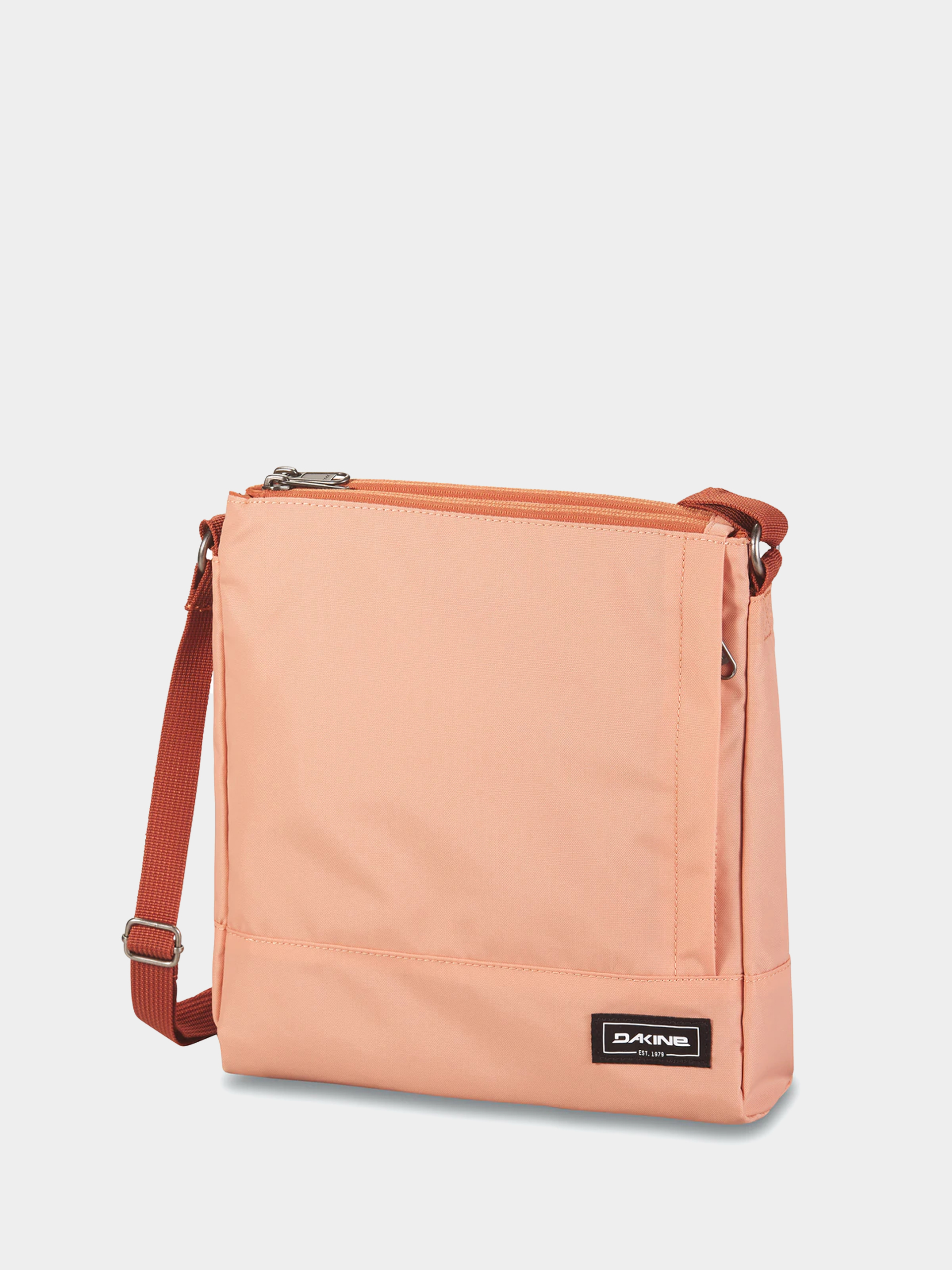 Taška Dakine Jordy Crossbody (muted clay)