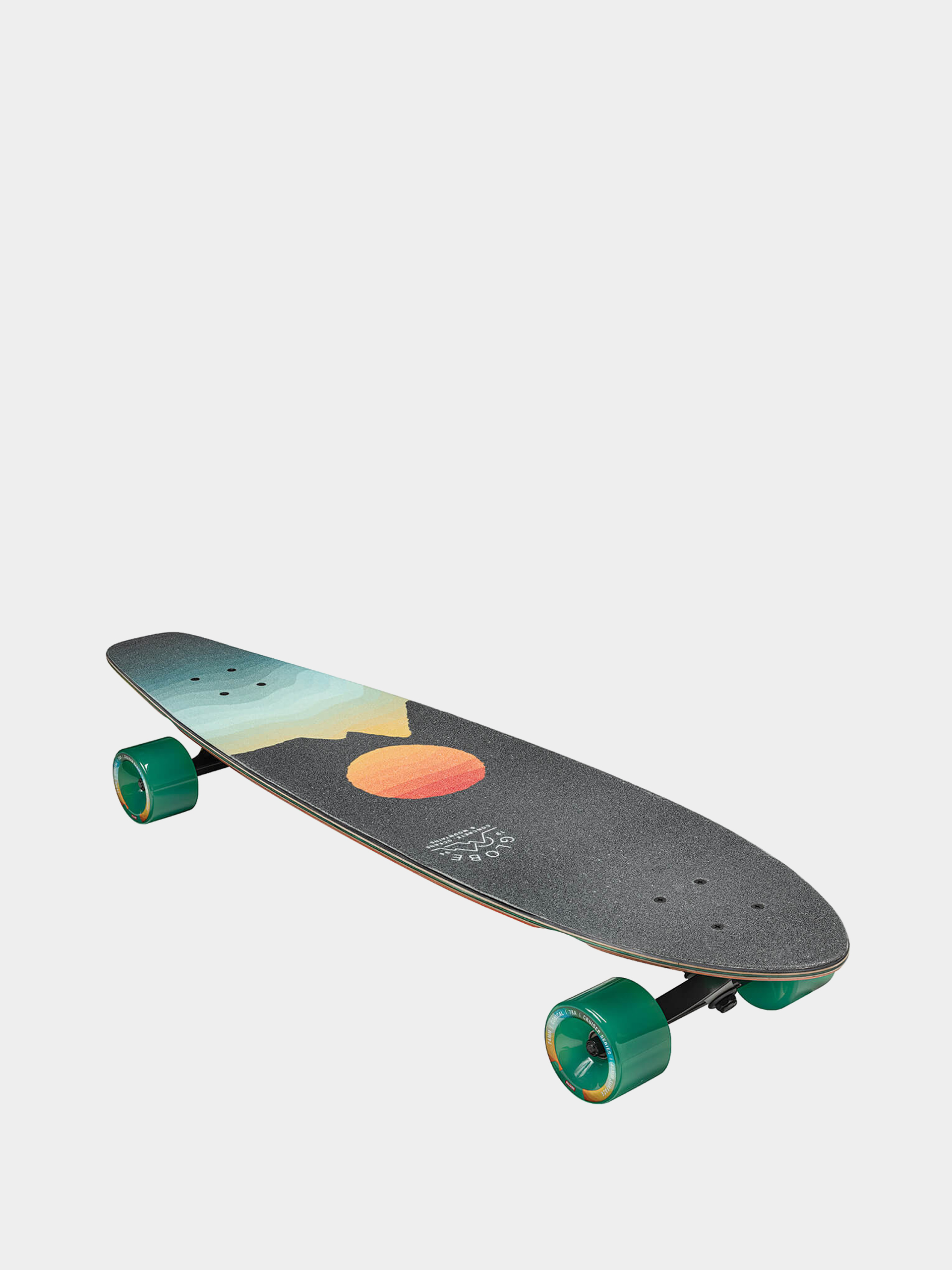 Longboard Globe Arcadia