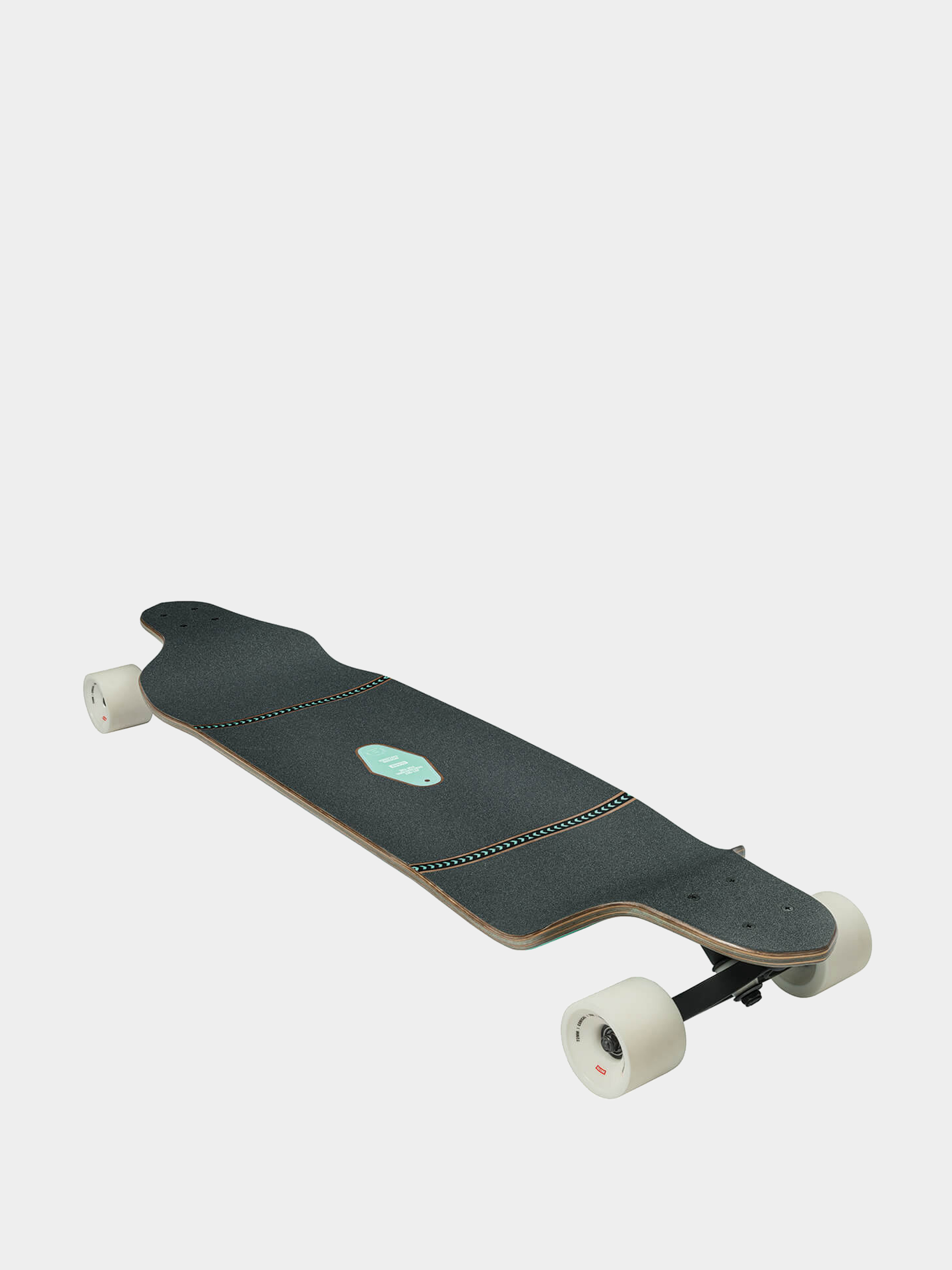 Longboard Globe Bannerstone (lodge)