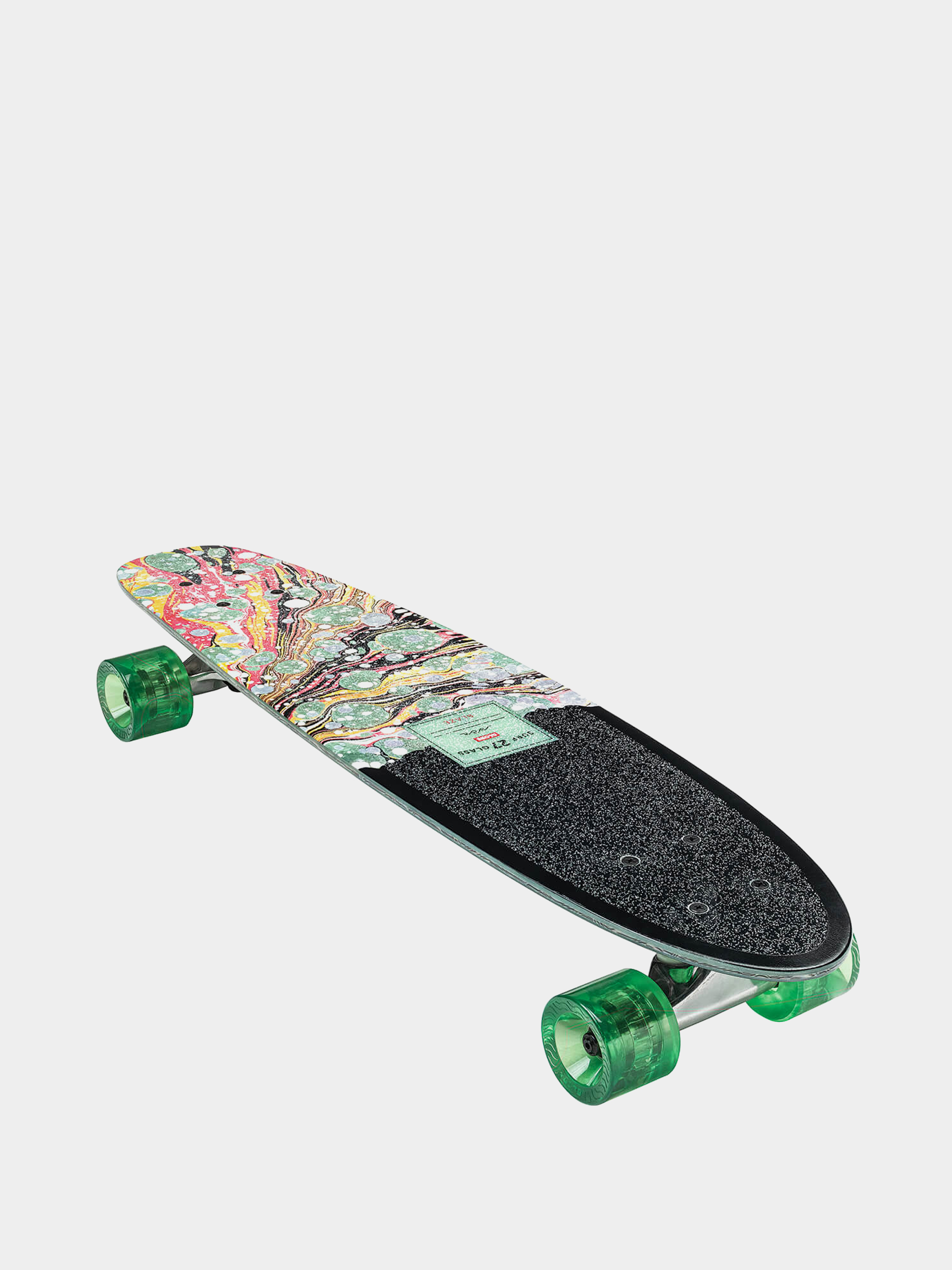Cruiser Globe Surf Glass (blaze)