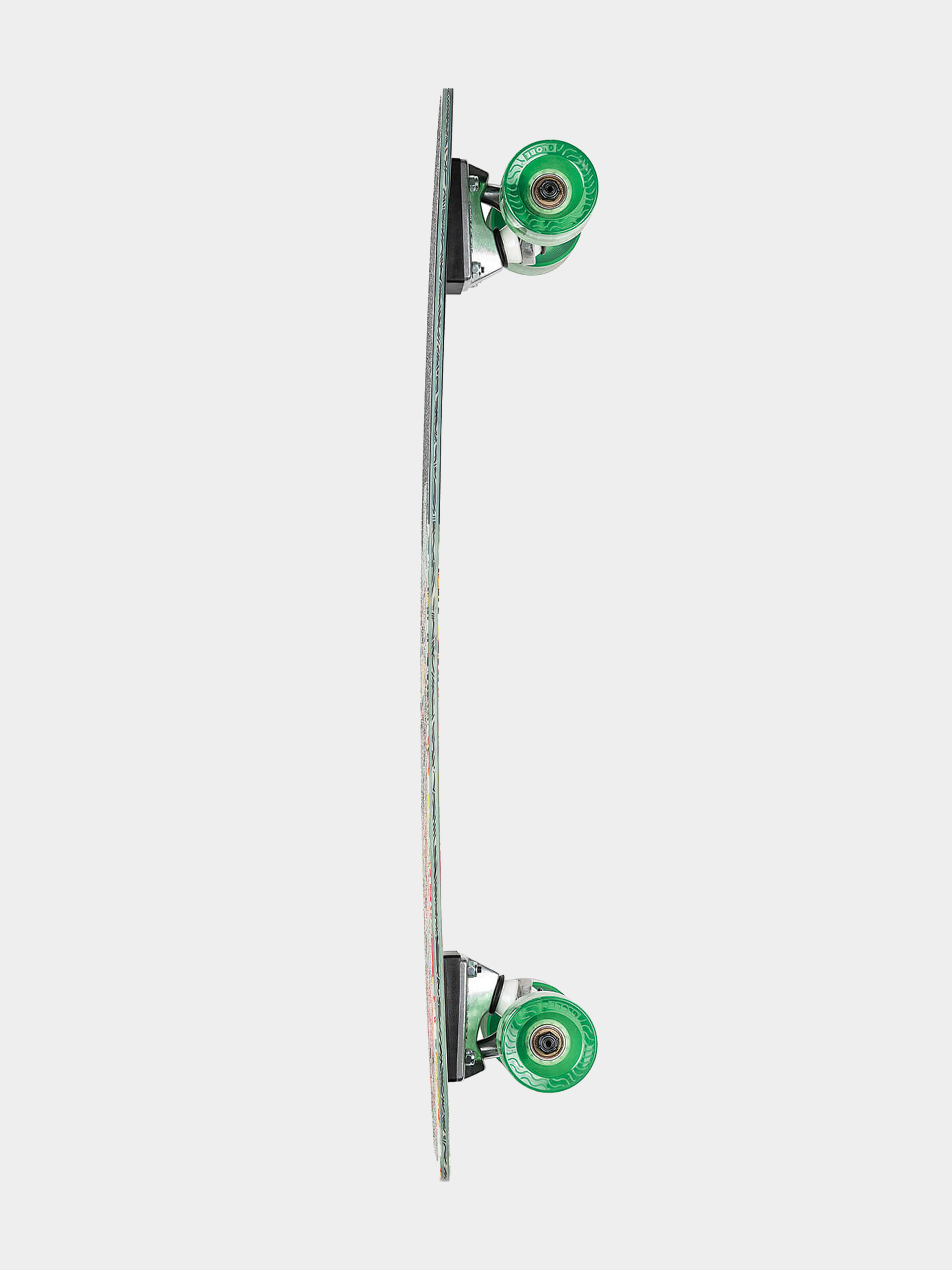 Cruiser Globe Surf Glass (blaze)