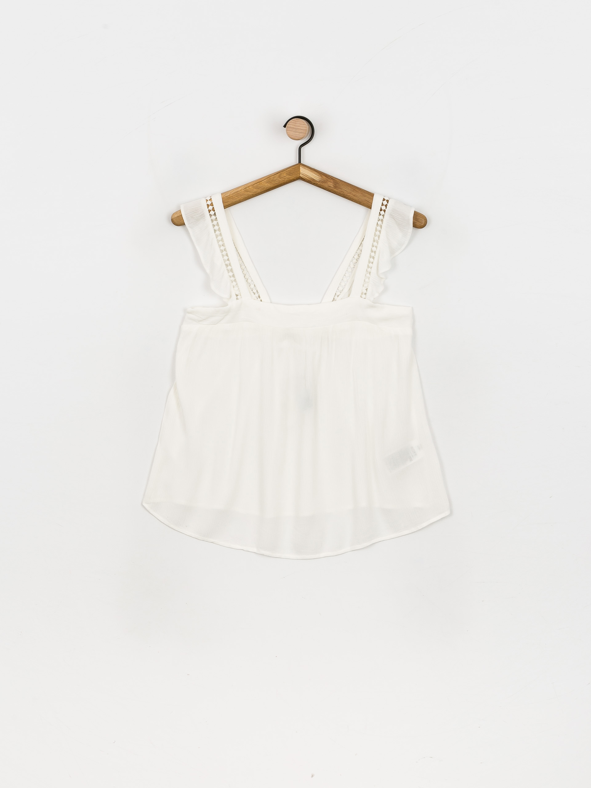 Tričko Roxy Bohemian Dance Wmn (snow white)