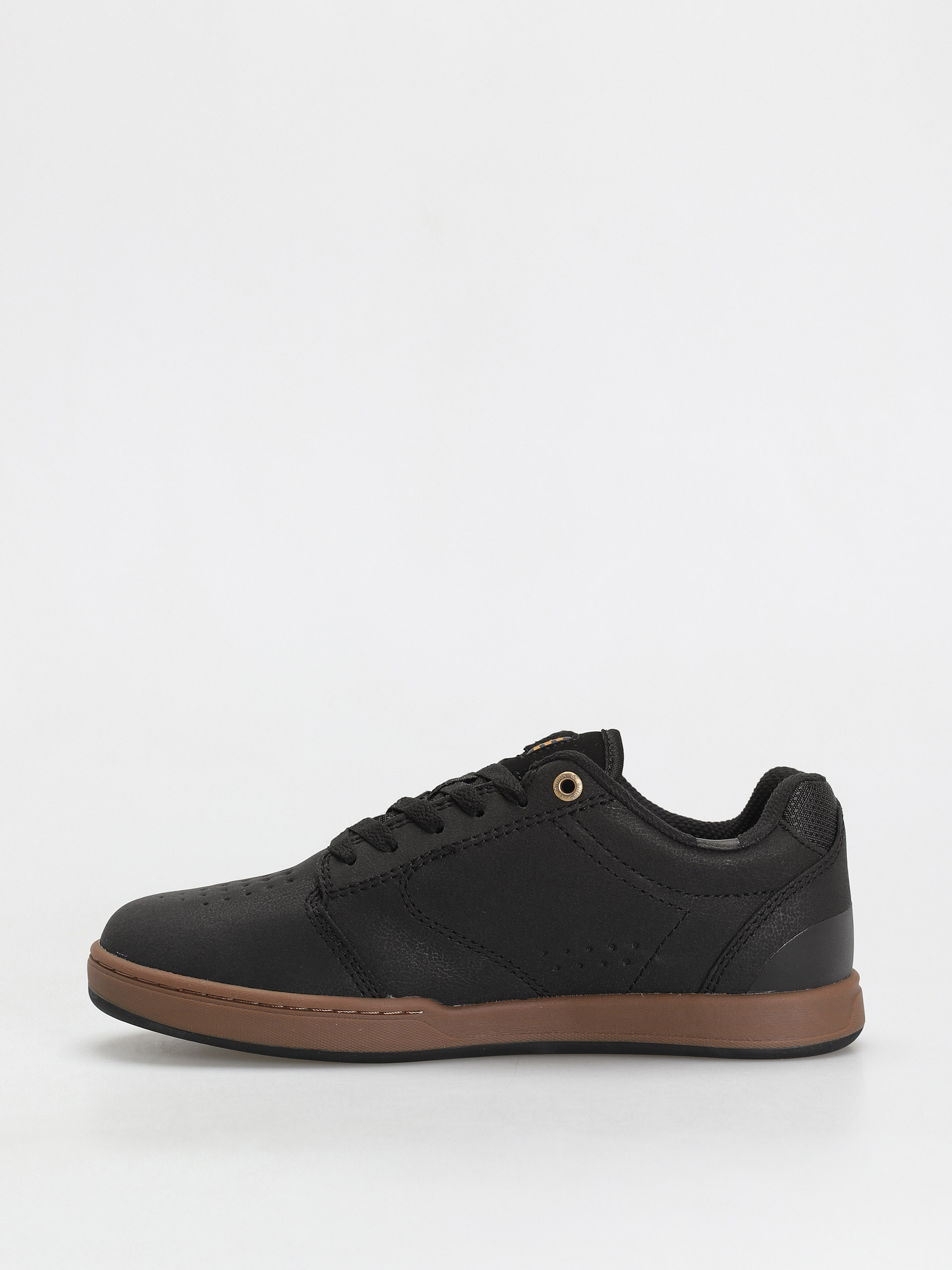 Topánky Etnies Camber Crank (black/gum)