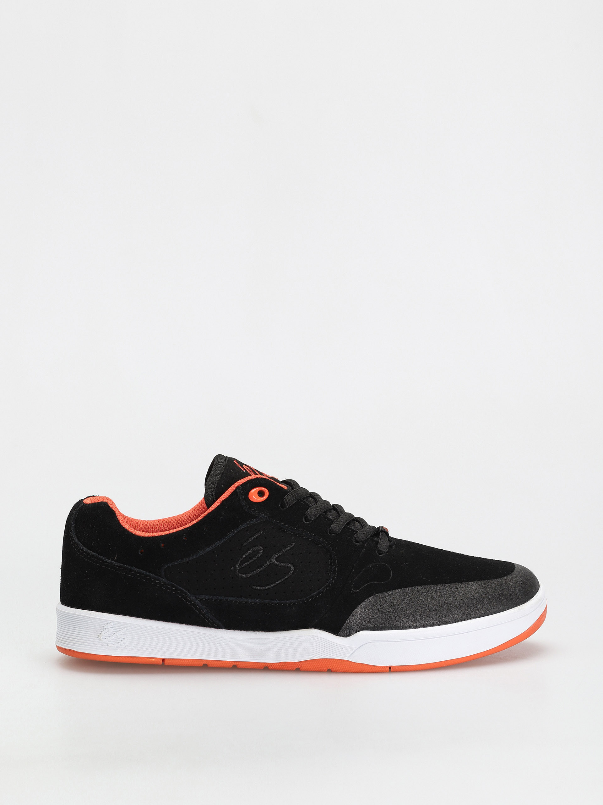 Topánky eS Swift 1.5 (black/orange)