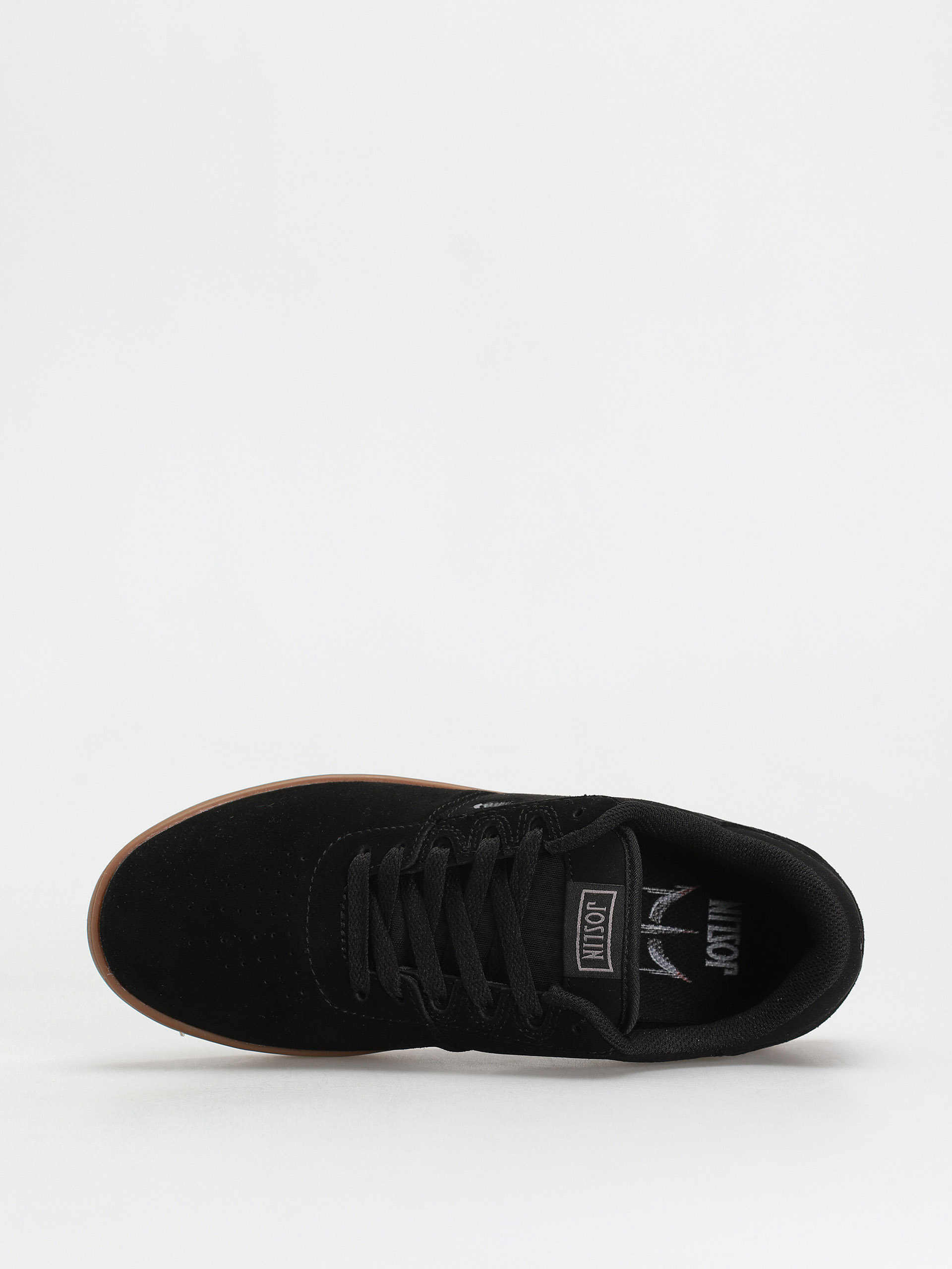 Topánky Etnies Josl1N (black/gum)