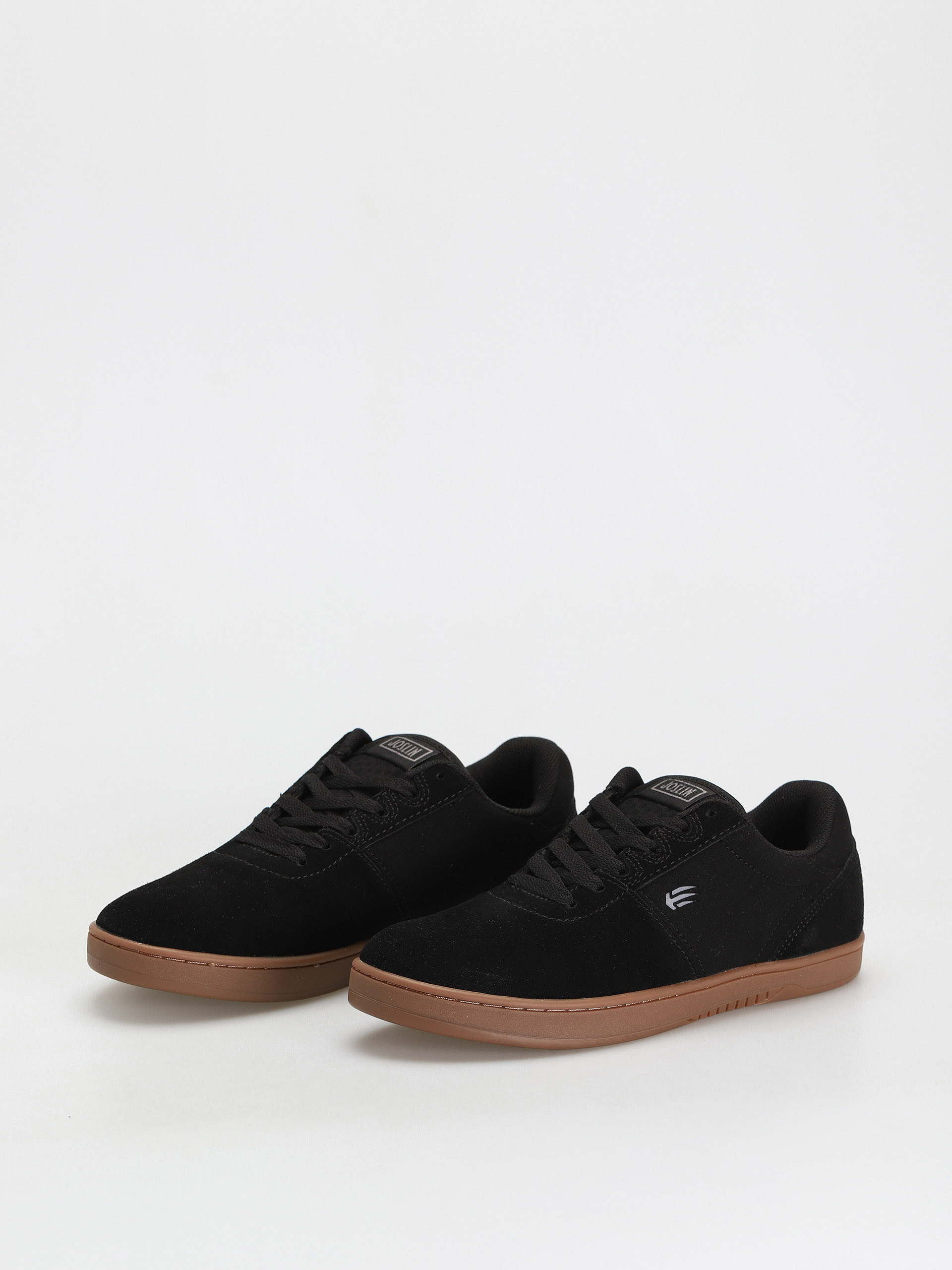 Topánky Etnies Josl1N (black/gum)
