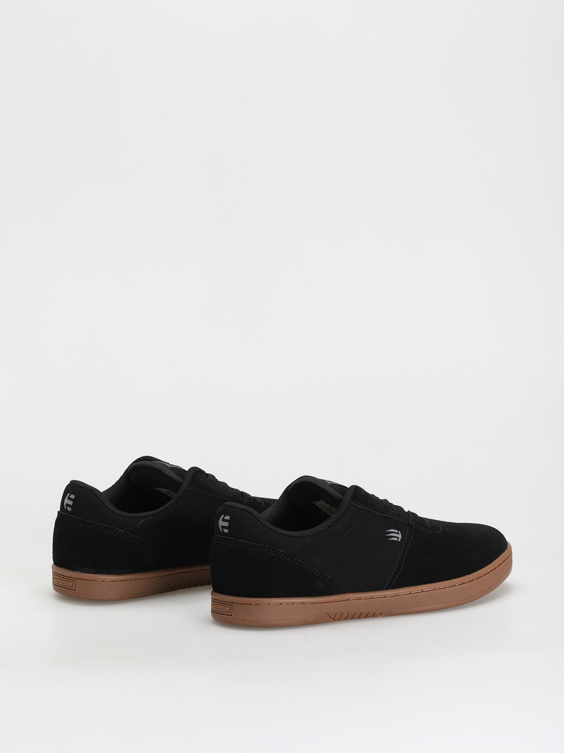 Topánky Etnies Josl1N (black/gum)