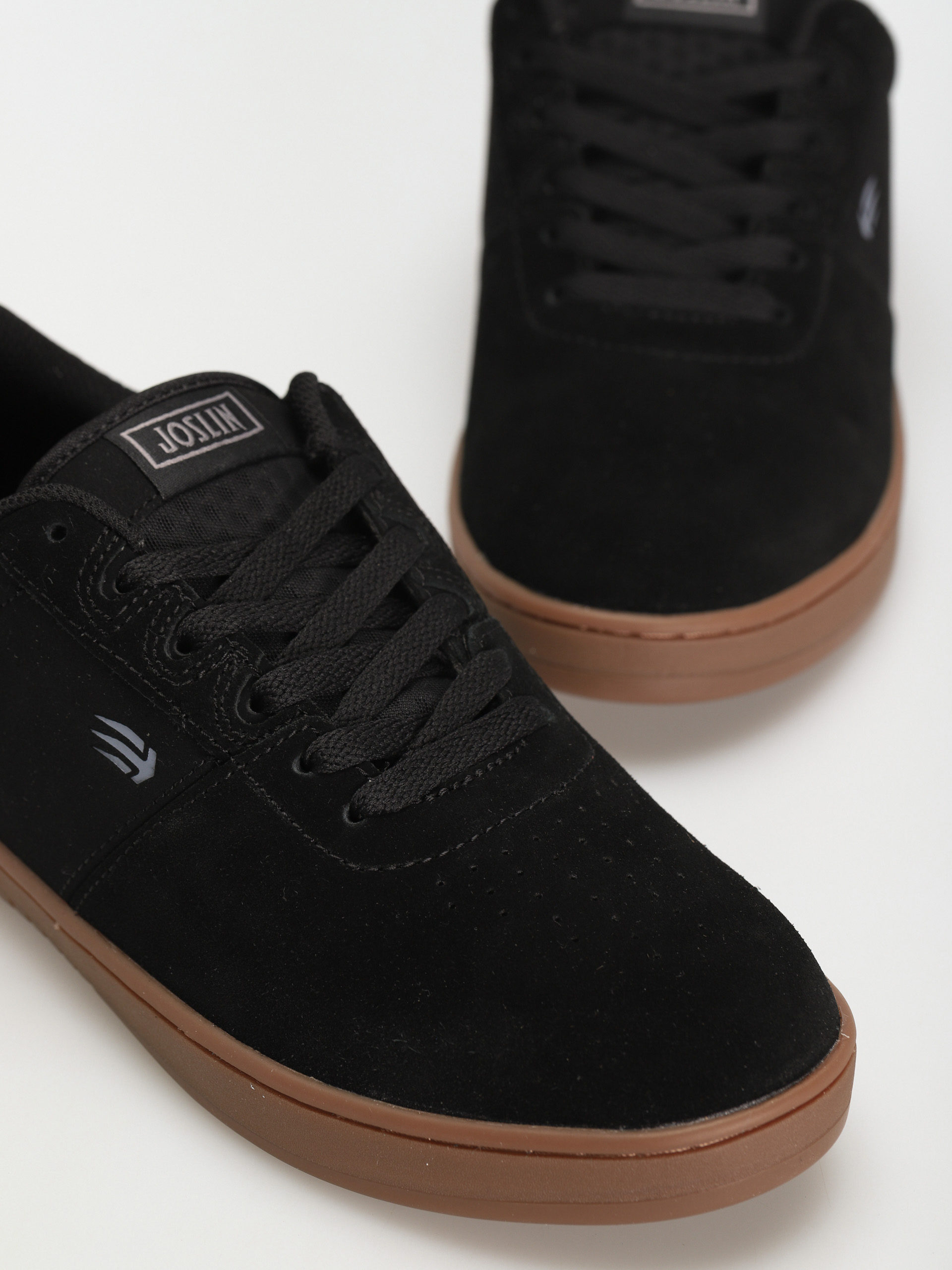 Topánky Etnies Josl1N (black/gum)