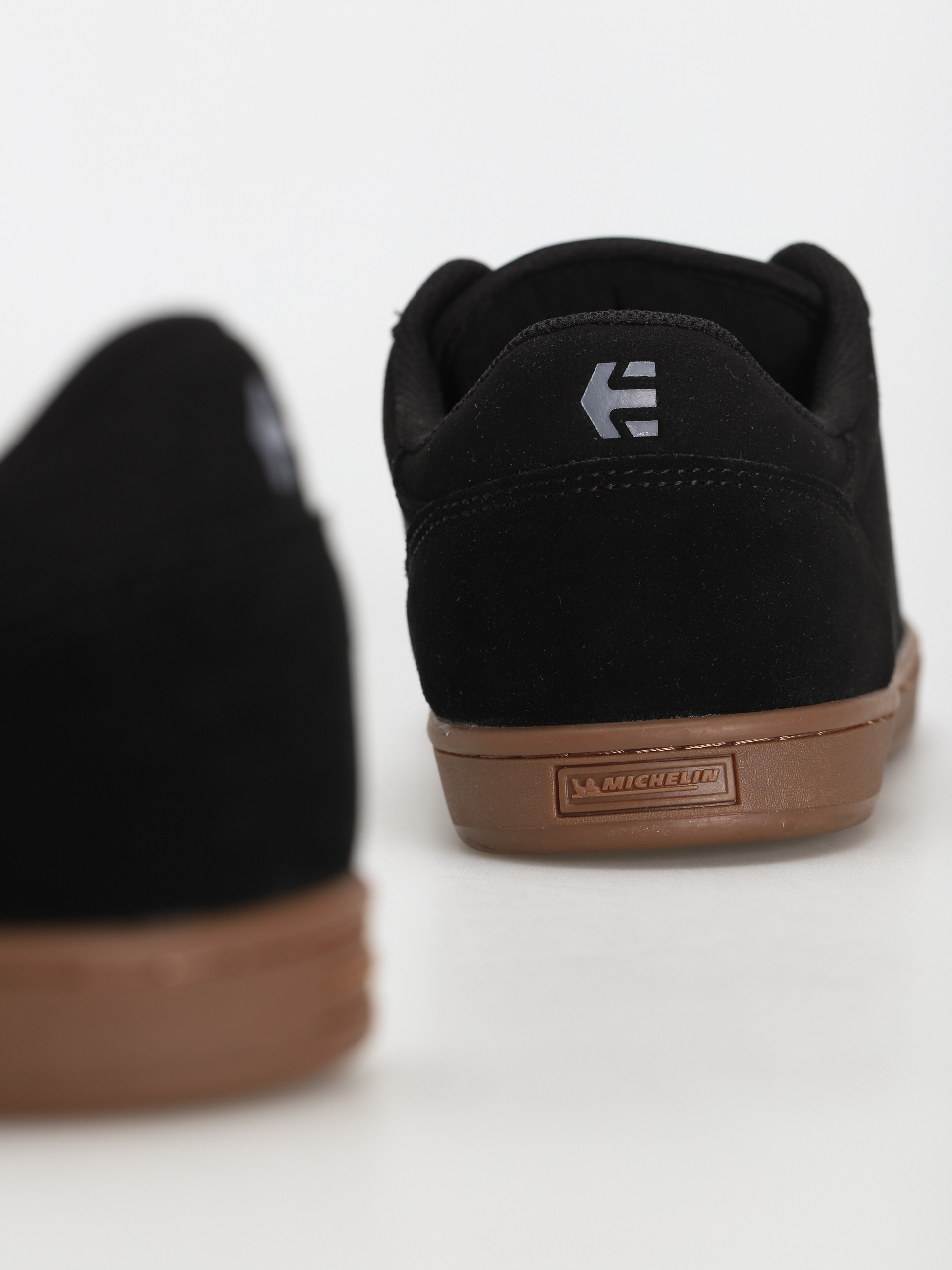 Topánky Etnies Josl1N (black/gum)