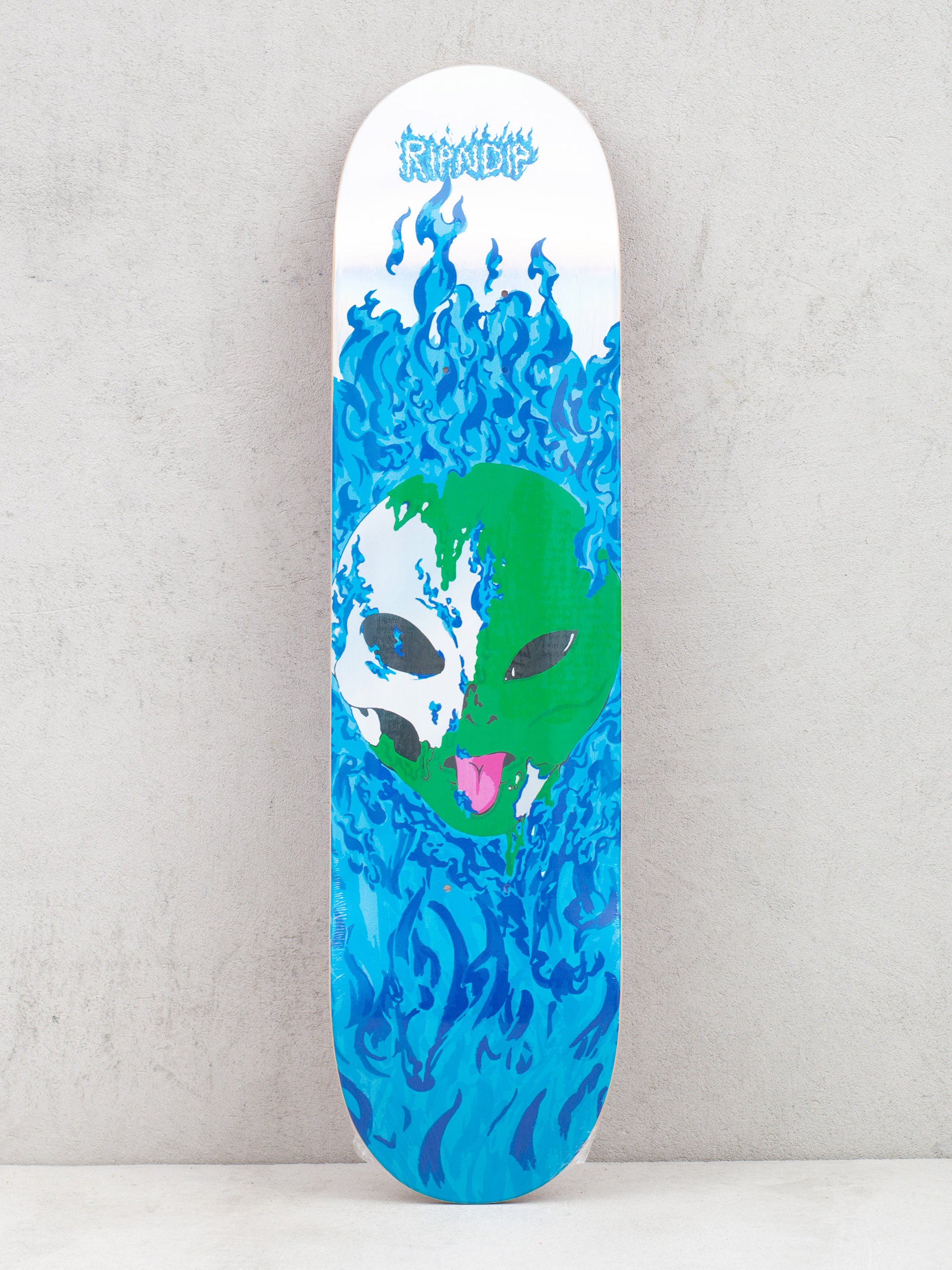 Doska RipNDip Alien In Heck (blue)
