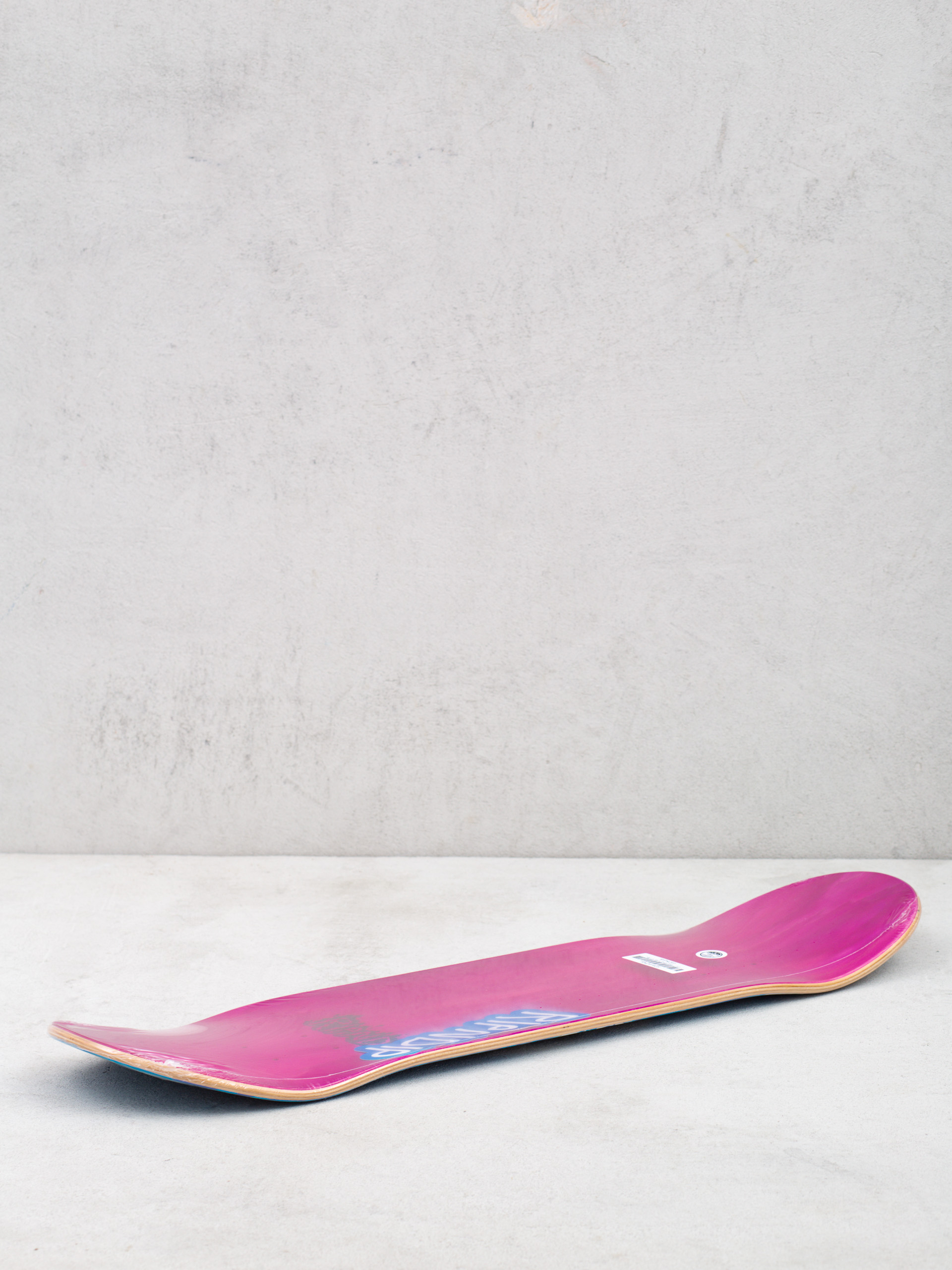 Doska RipNDip Alien In Heck (blue)