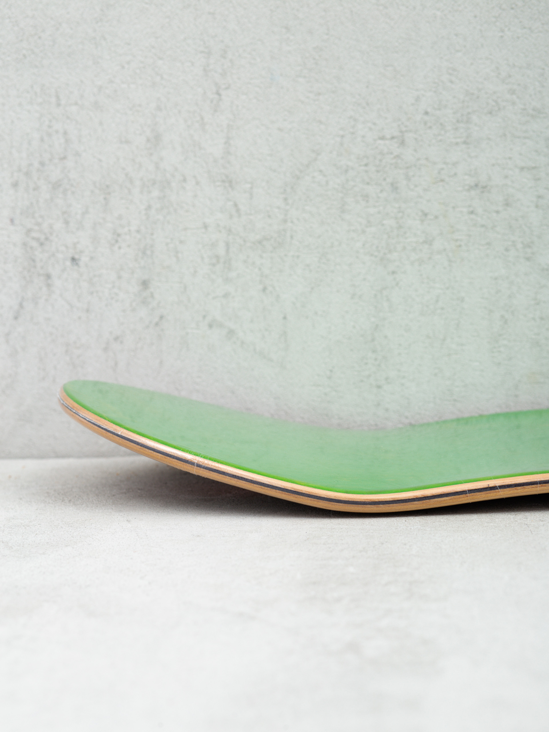 Doska Toy Machine Romero Insecurity (brown)