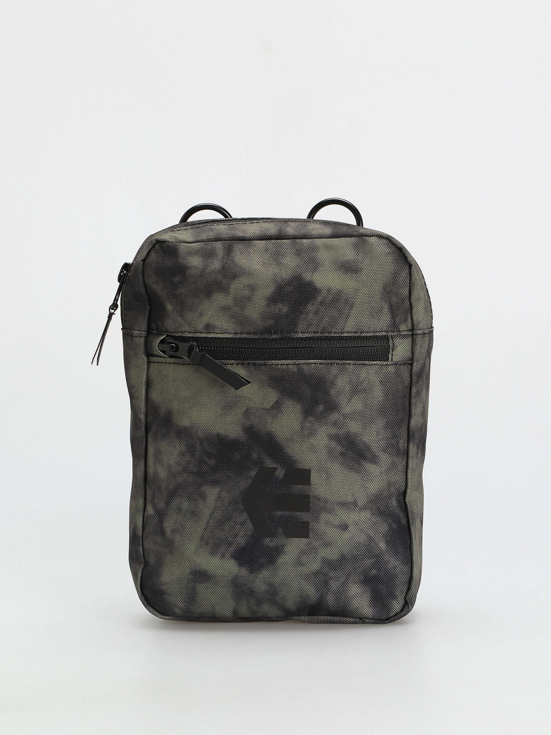 Taška cez rameno Etnies Vagabond Satchel (tie dye)