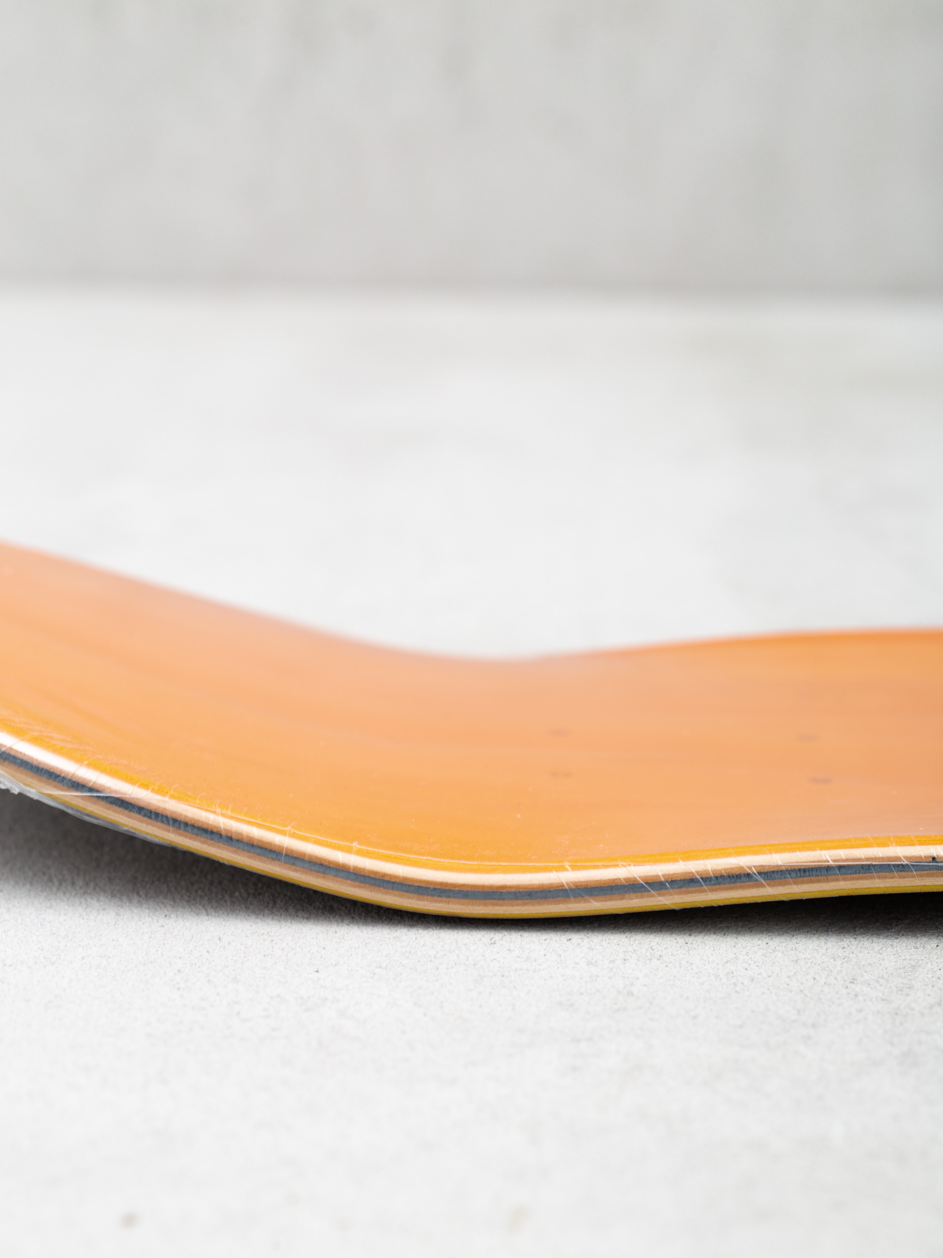 Doska Foundation Bratrud Push (grey/multi)