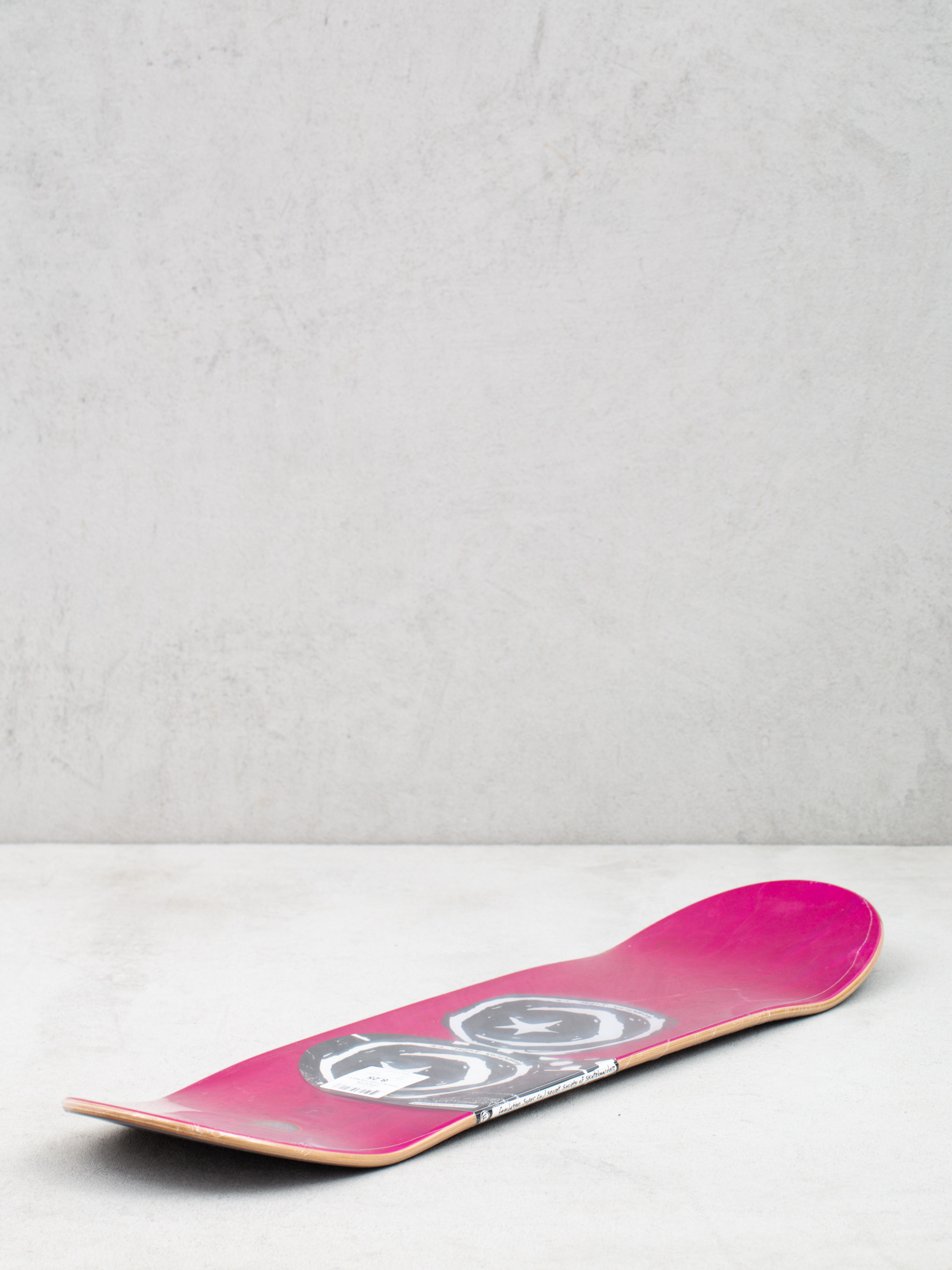 Doska Foundation Servold Eggs For Break (black)