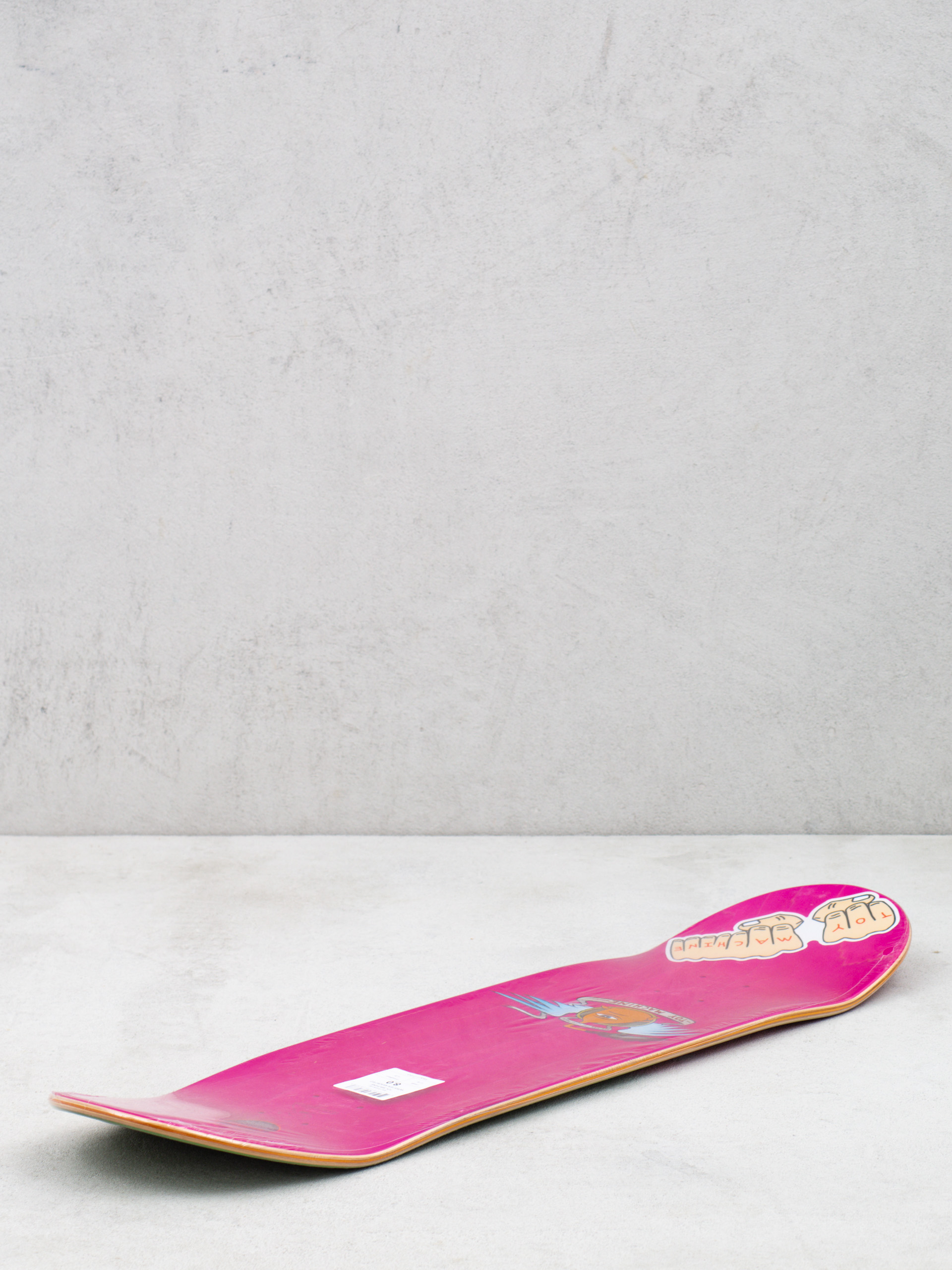 Doska Toy Machine Monster (assorted)